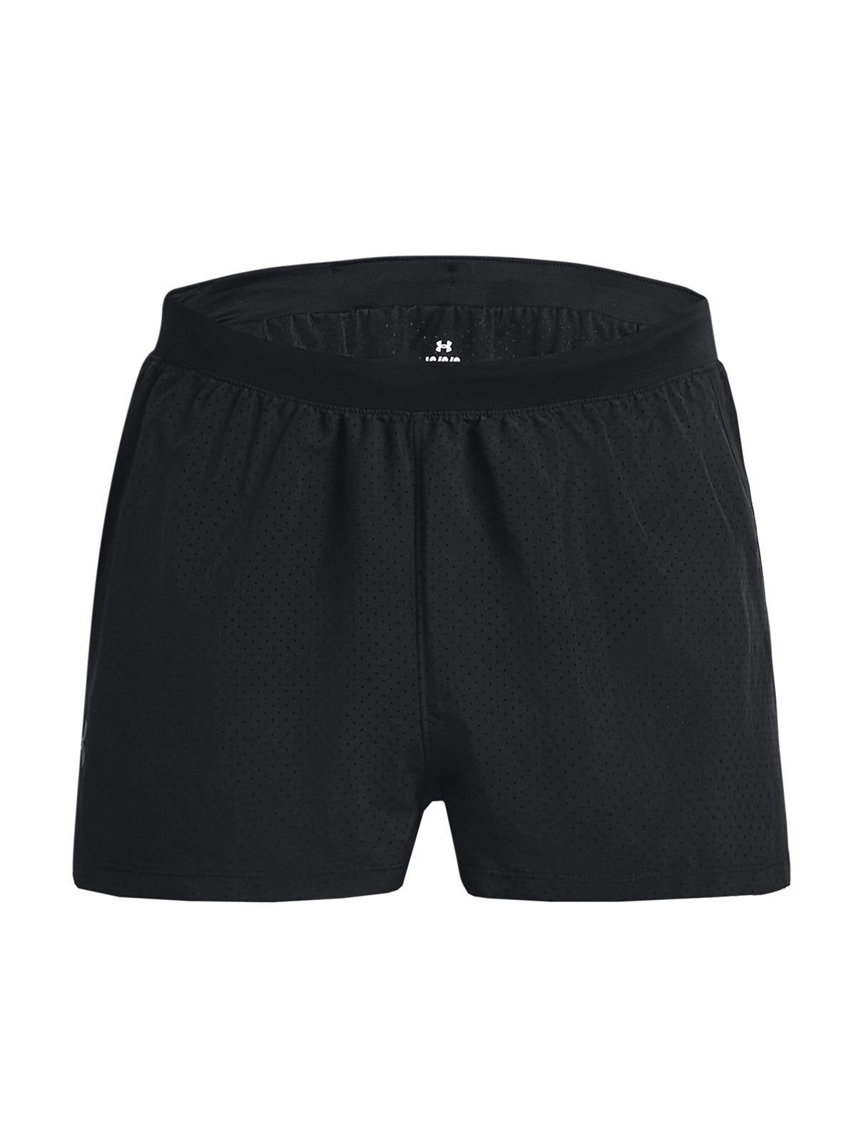Short Running Hombre Color Negro-1