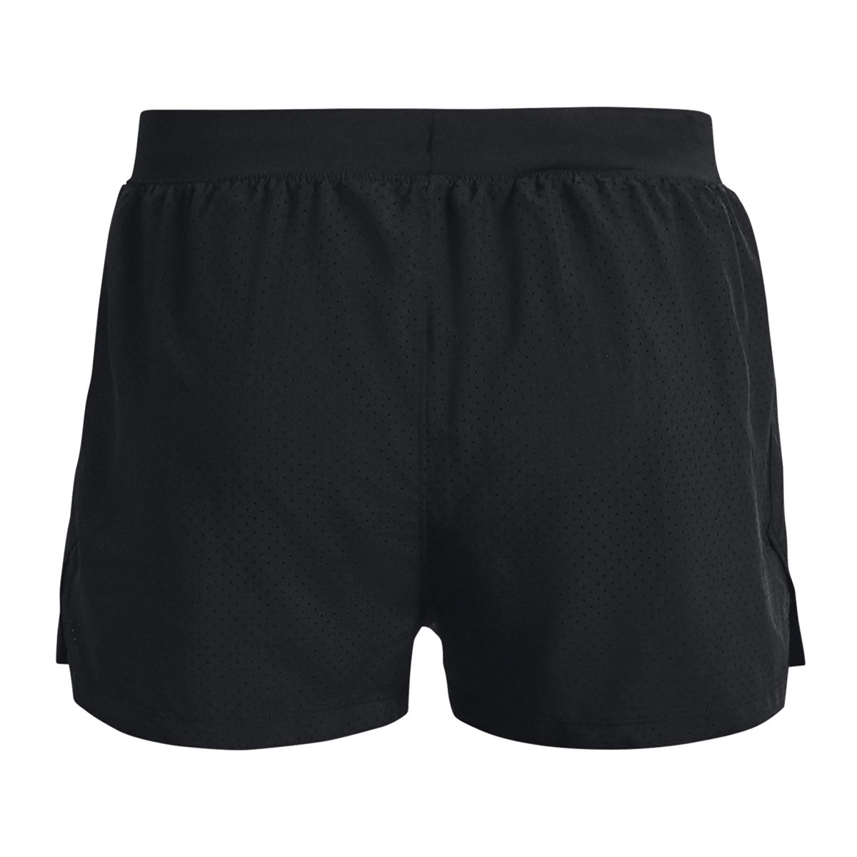 Short Running Hombre Color Negro-2