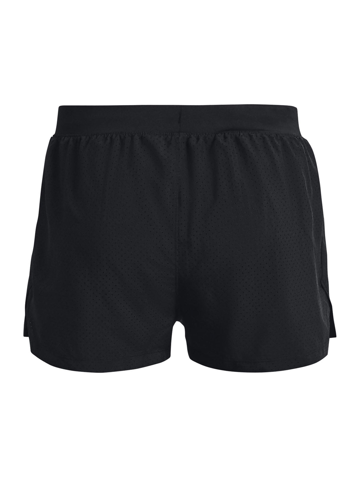 Short Running Hombre Color Negro-2