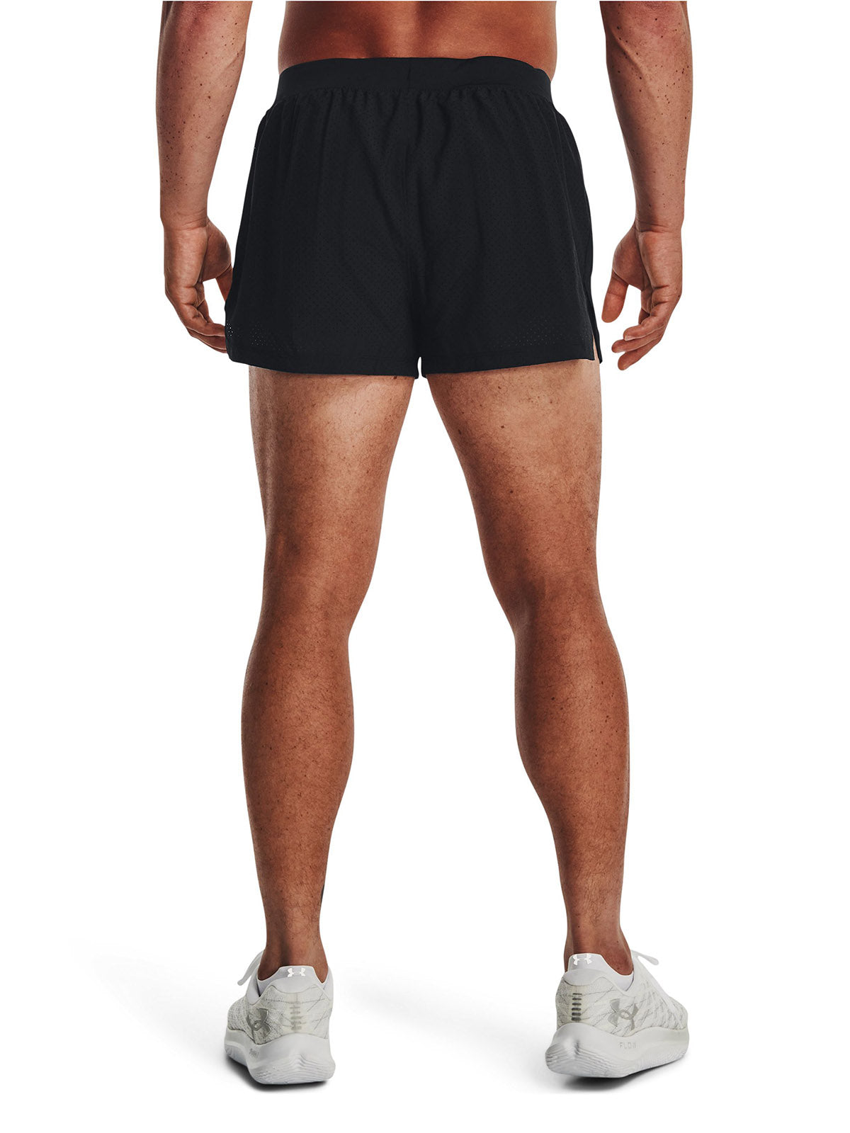 Short Running Hombre Color Negro-4