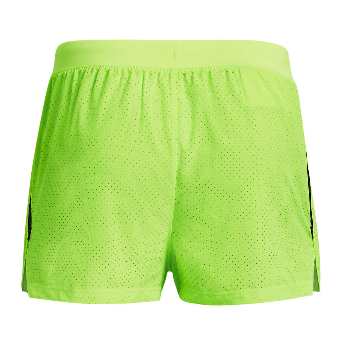 Short Running Hombre Color Verde-2