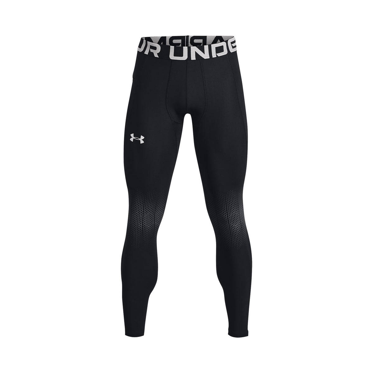 Leggings Training Hombre Color Negro-1