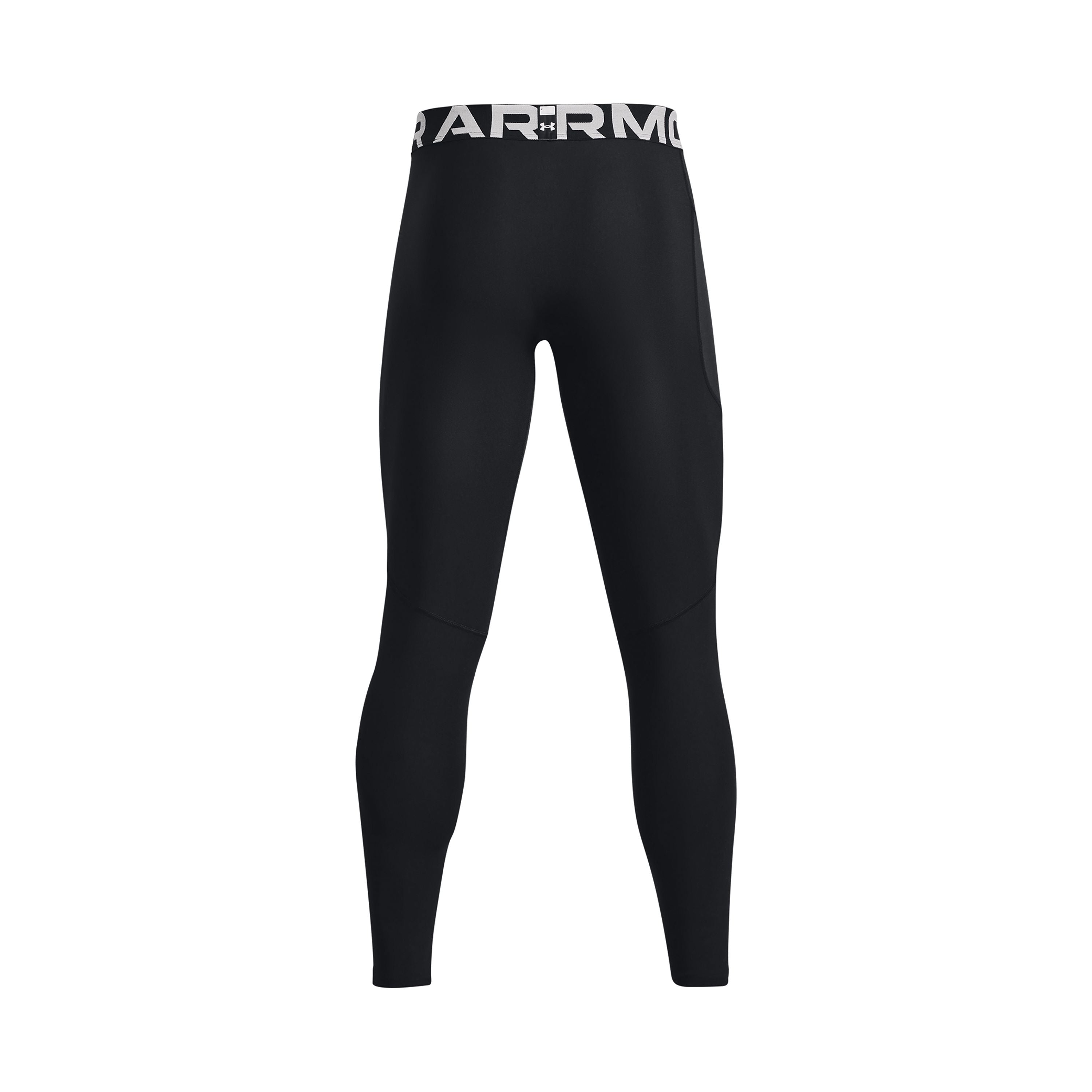 Leggings Training Hombre Color Negro-2
