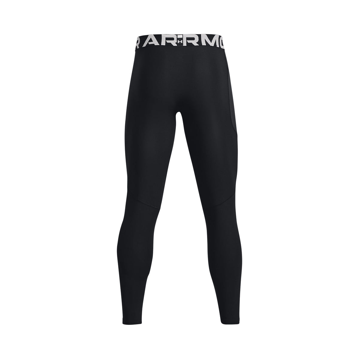 Leggings Training Hombre Color Negro-2