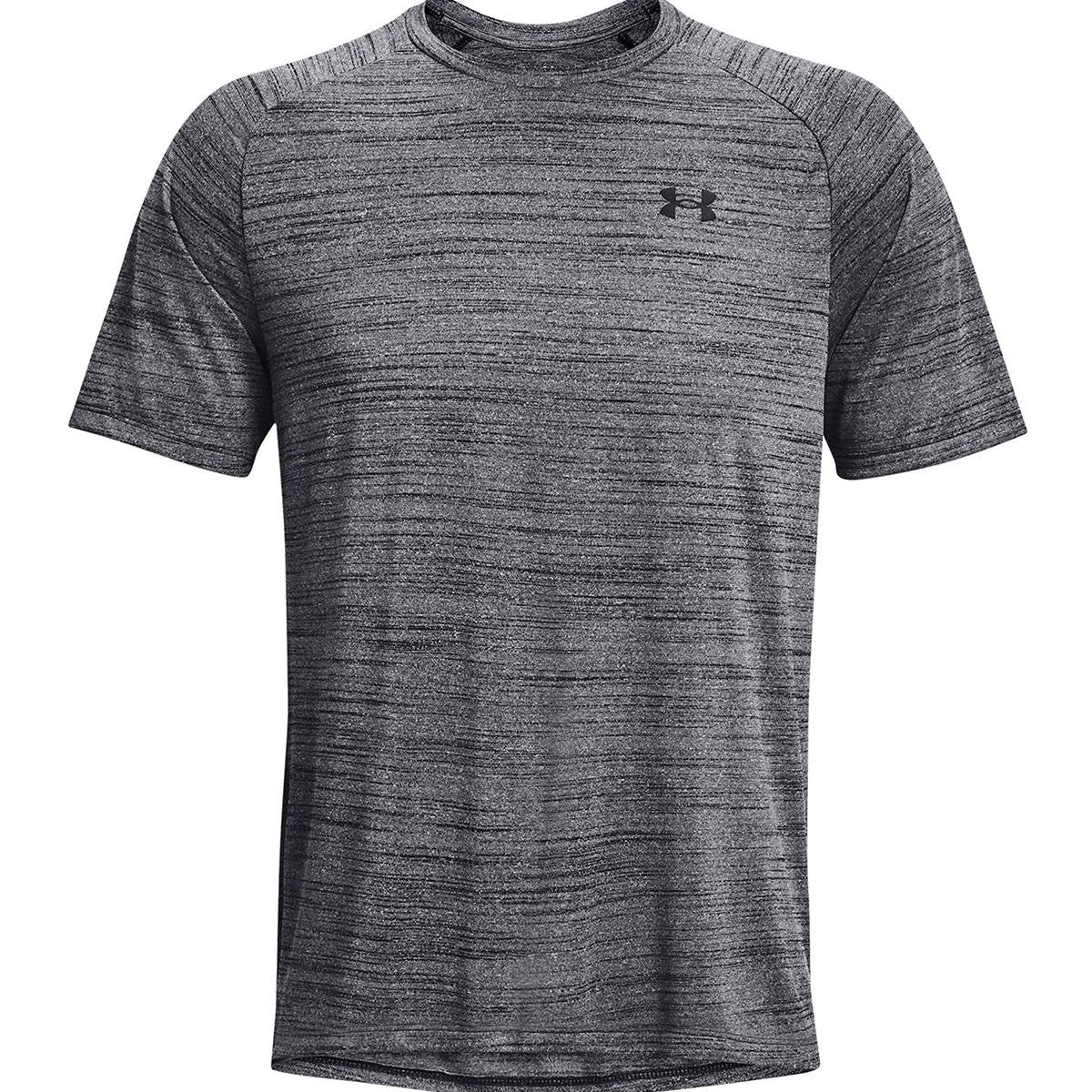 Camiseta Training Hombre Color Negro-1