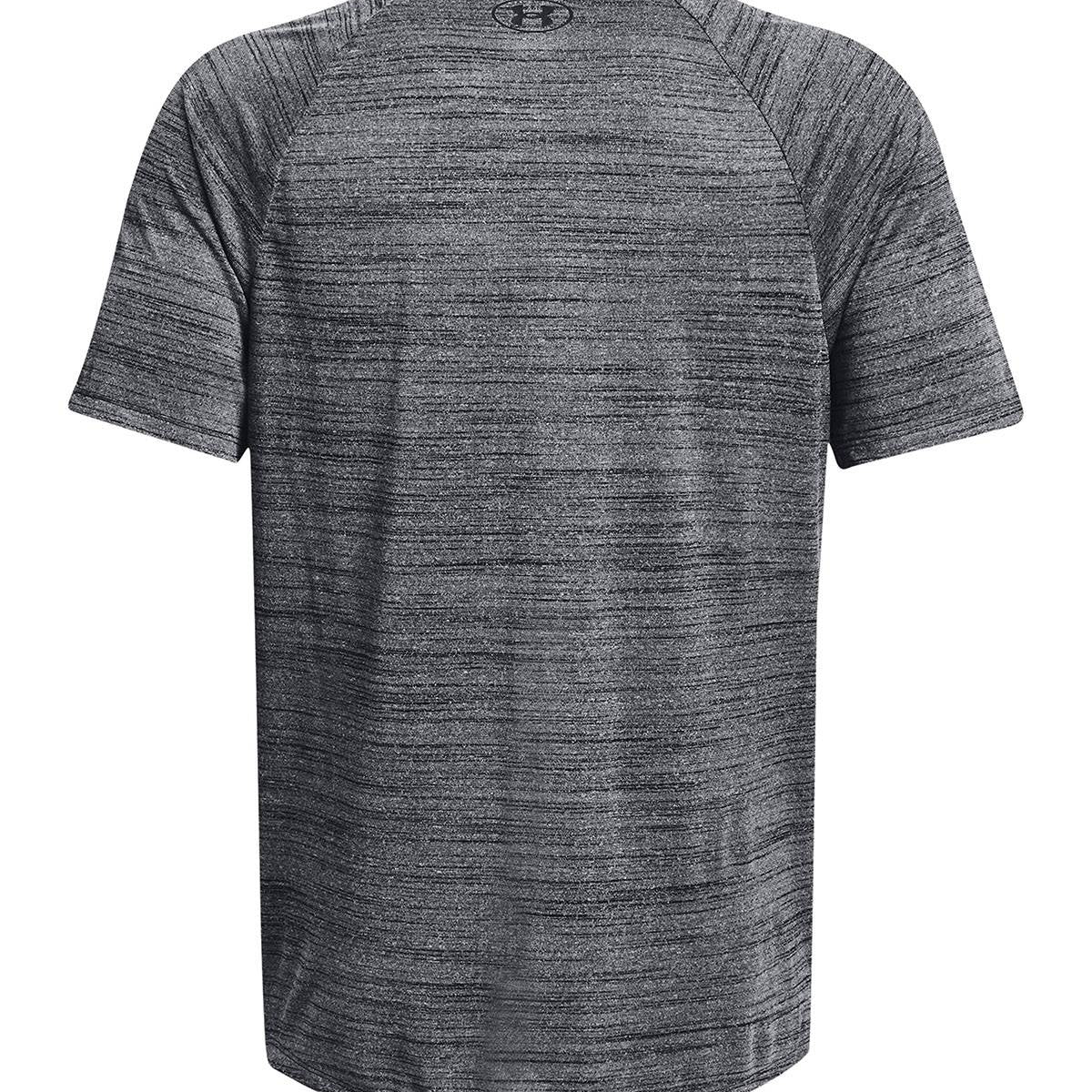 Camiseta Training Hombre Color Negro-2