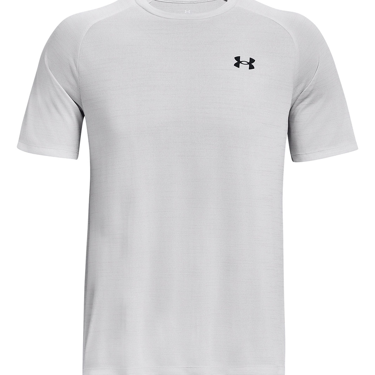 Camiseta Training Hombre Color Gris-1