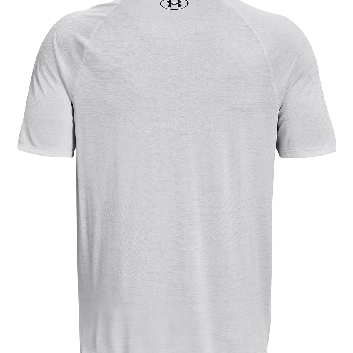 Camiseta Training Hombre Color Gris-2