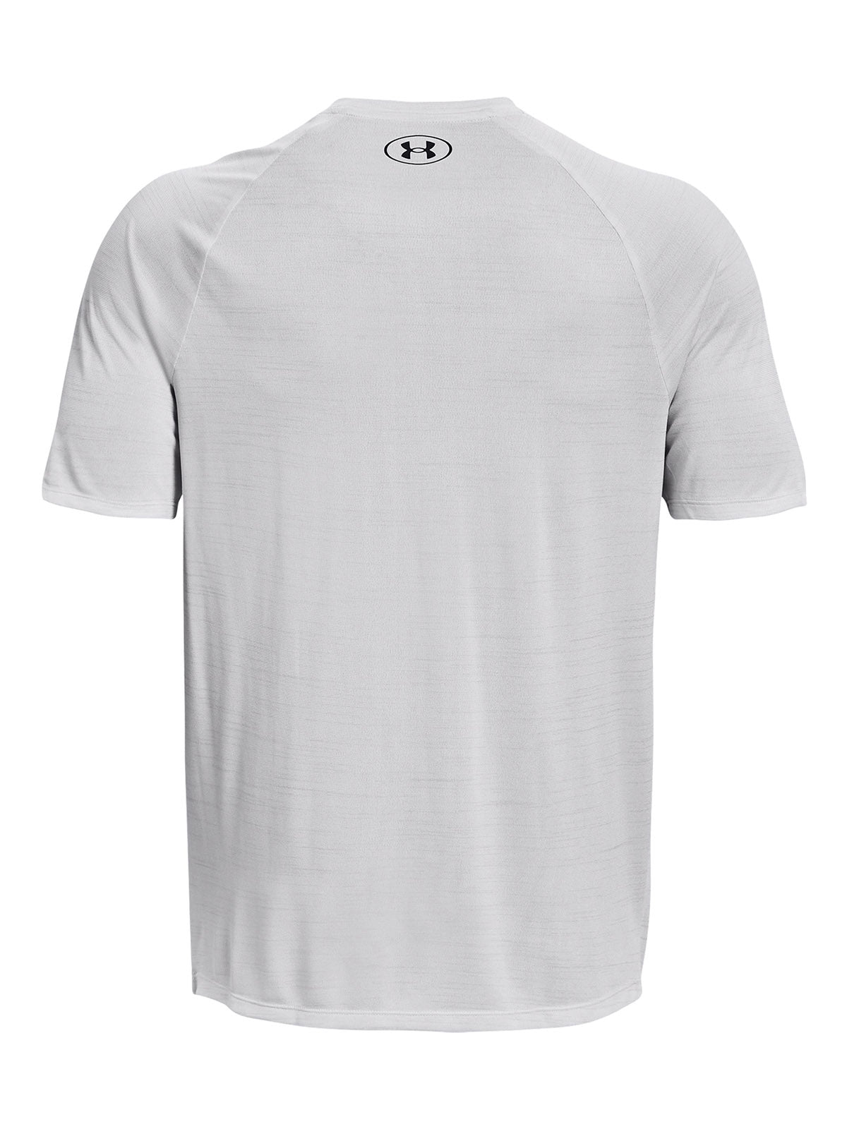 Camiseta Training Hombre Color Gris-2