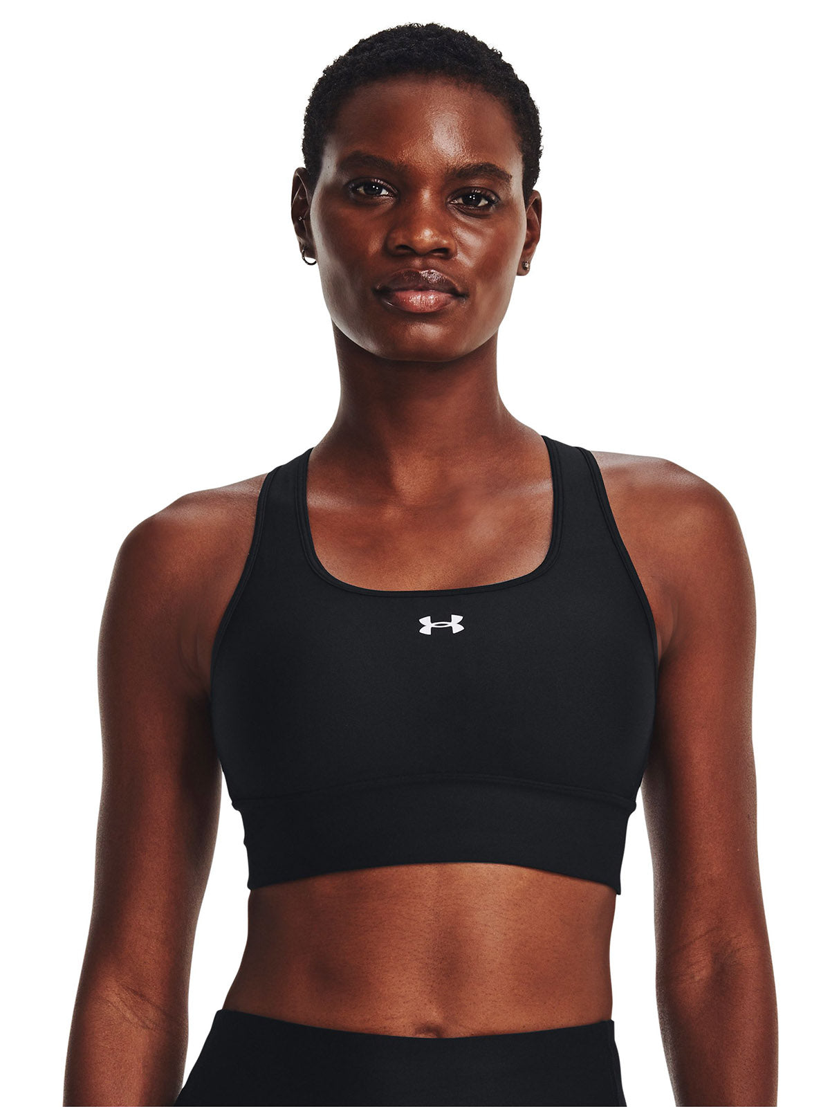 Bras Training Mujer Color Negro-3