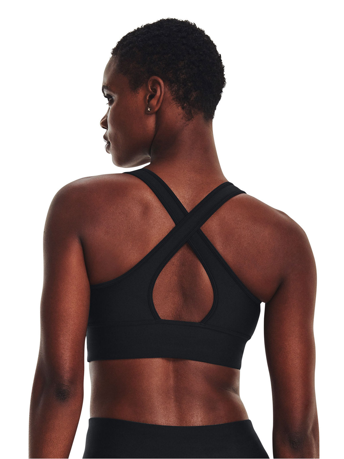 Bras Training Mujer Color Negro-4