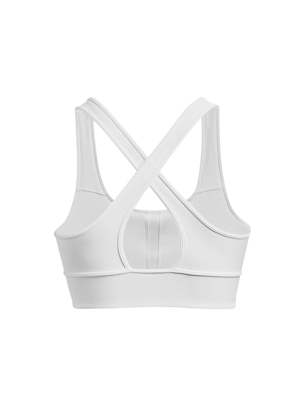 Bras Training Mujer Color Blanco-2