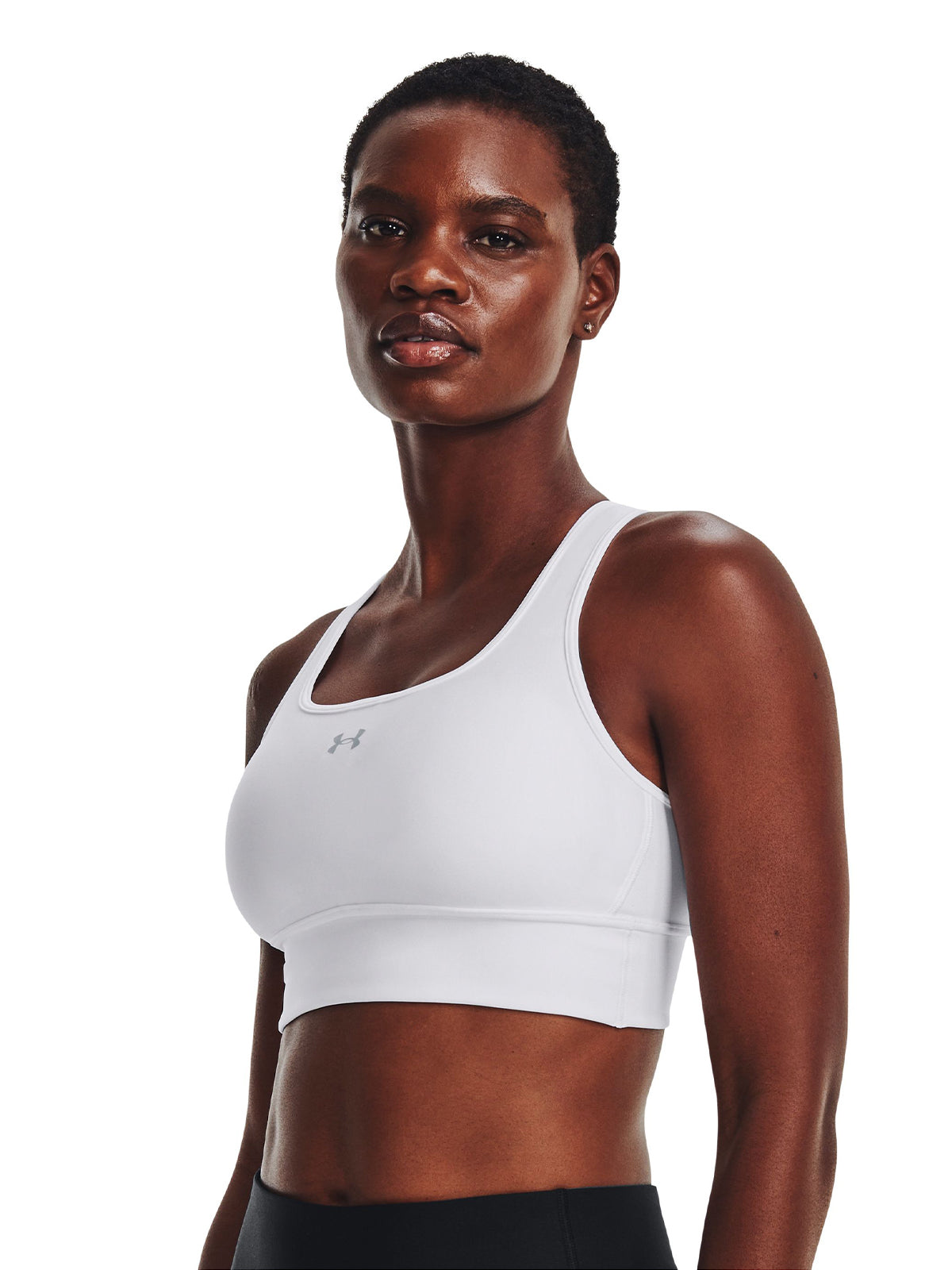 Bras Training Mujer Color Blanco-3