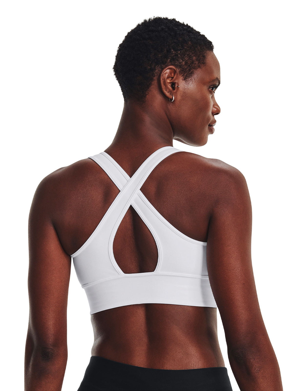 Bras Training Mujer Color Blanco-4