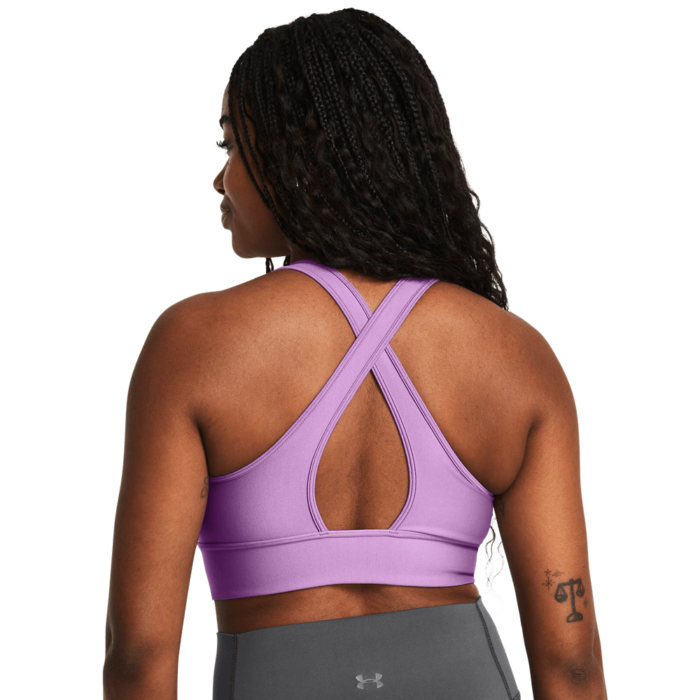 Bras Training Mujer Color Morado