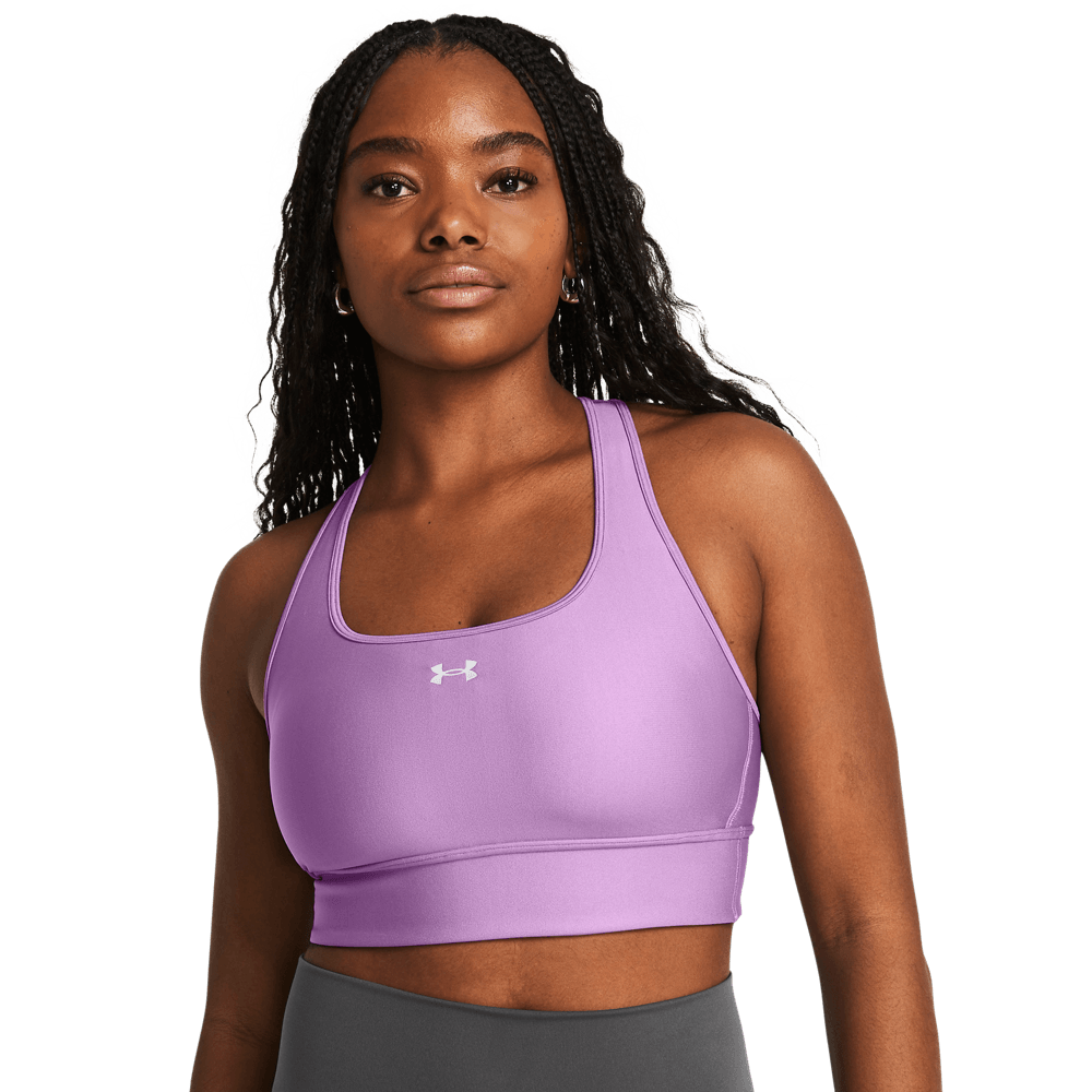 Bras Training Mujer Color Morado