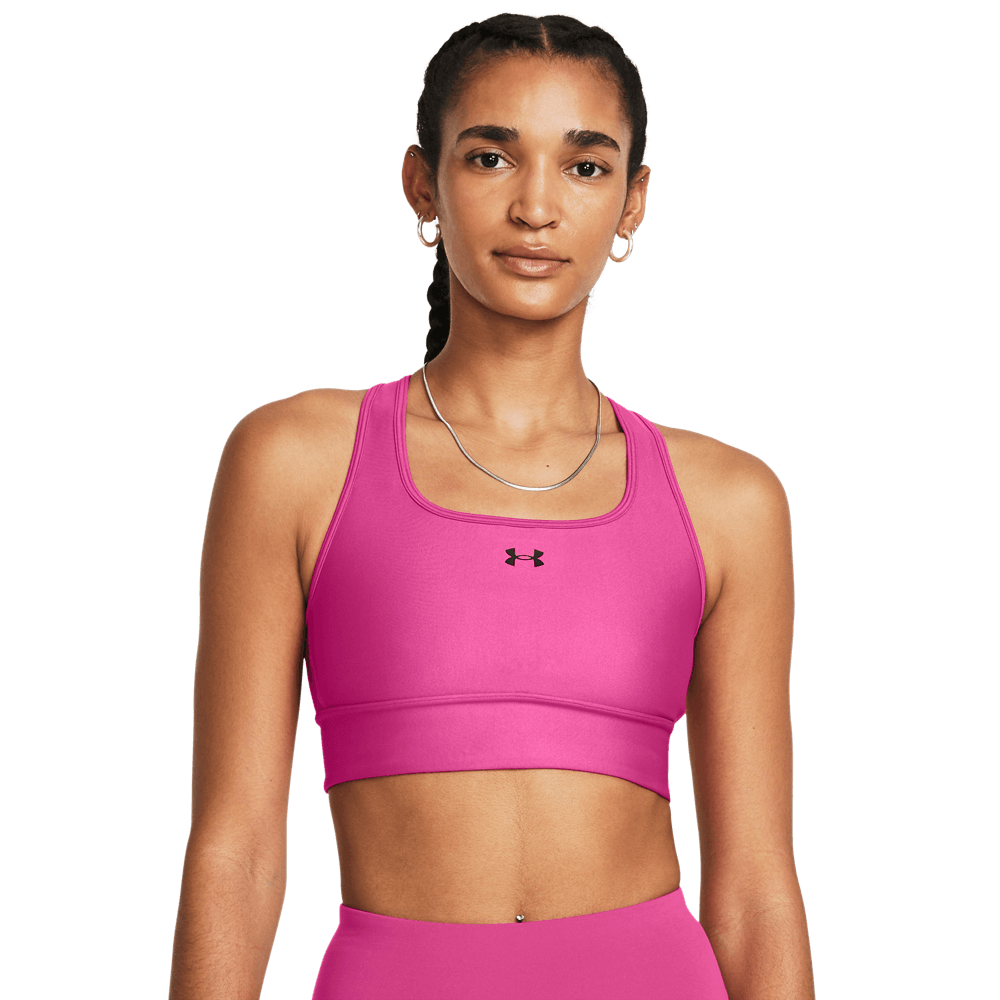 Bras Training Mujer Color Rosado