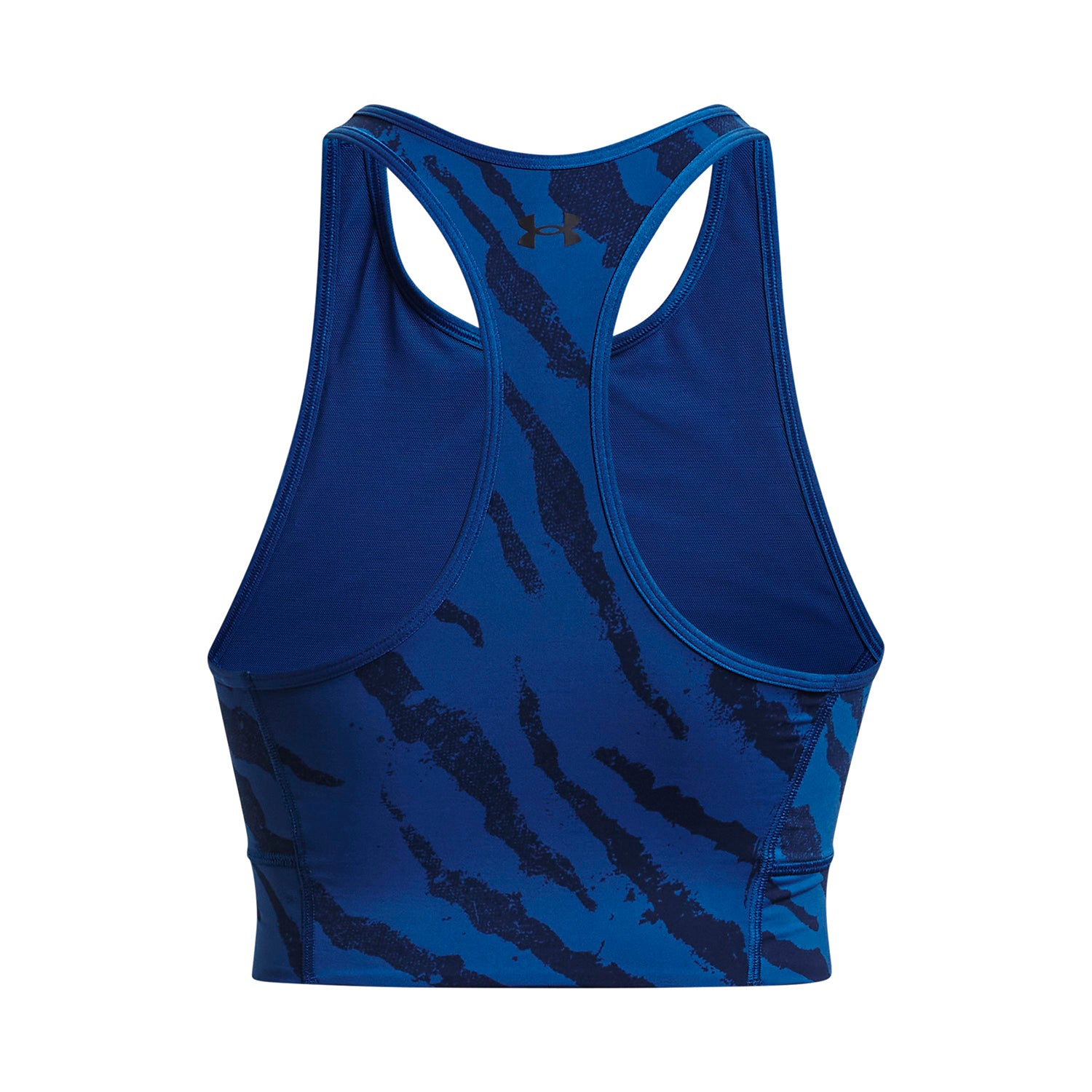 Esqueleto Training Mujer Color Azul-2