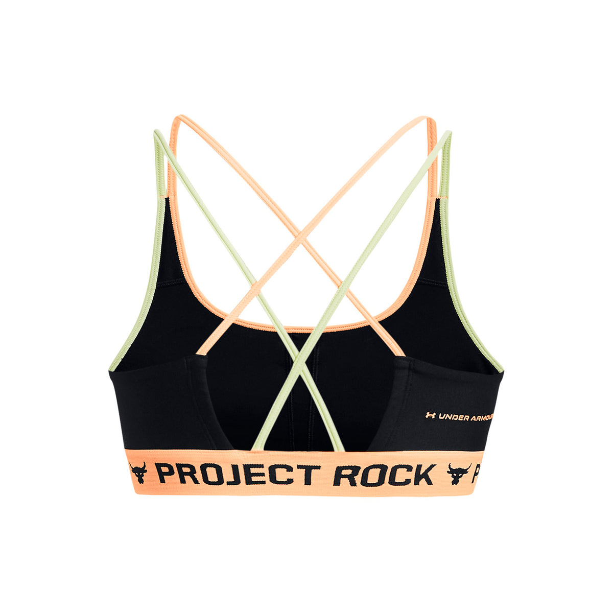 Bras Training Mujer Color Verde-2