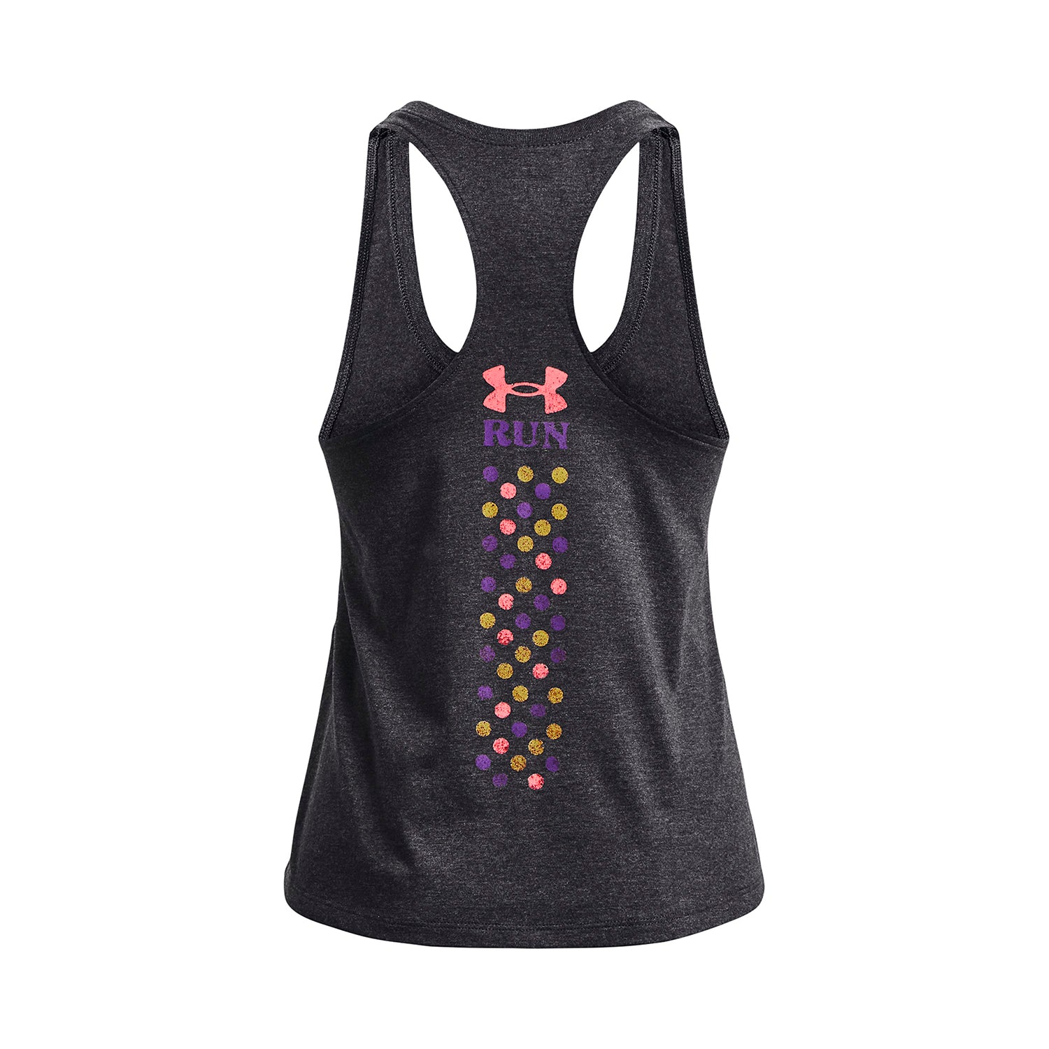 Esqueleto Running Mujer Color Negro-2