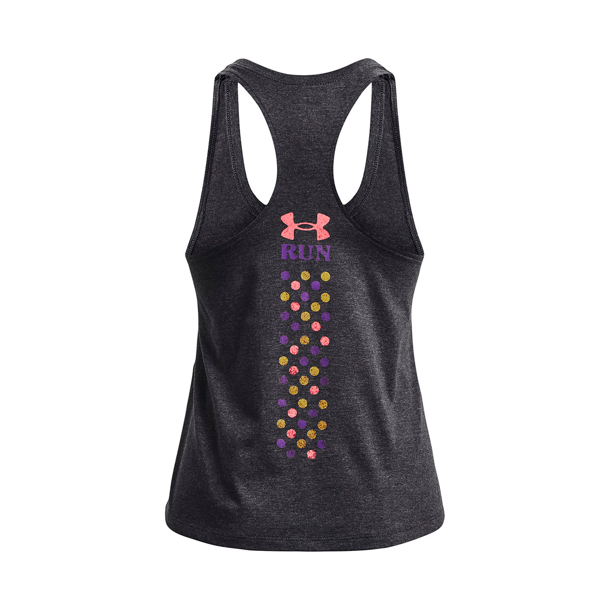 Esqueleto Running Mujer Color Negro-2