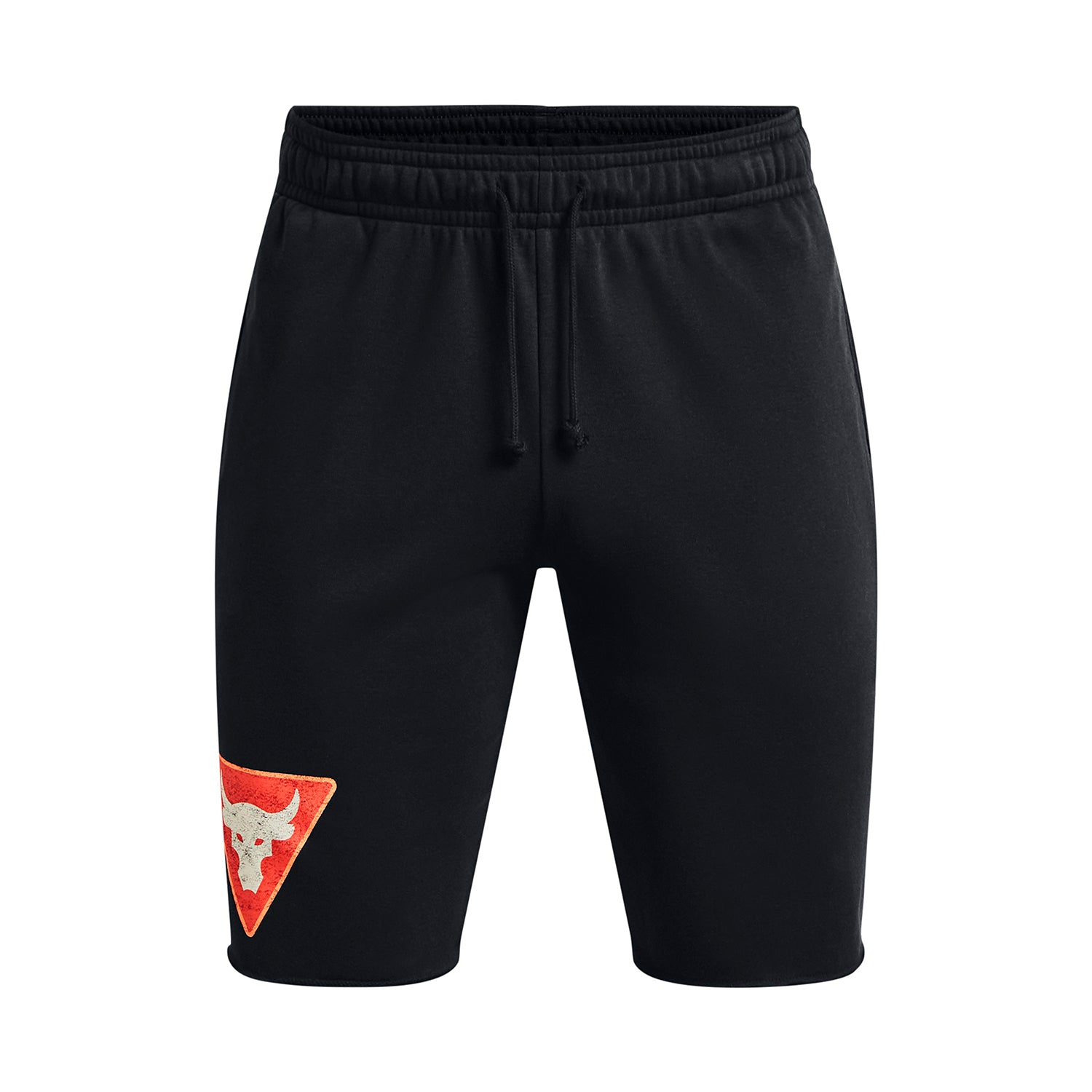 Short Training Hombre Color Negro-1