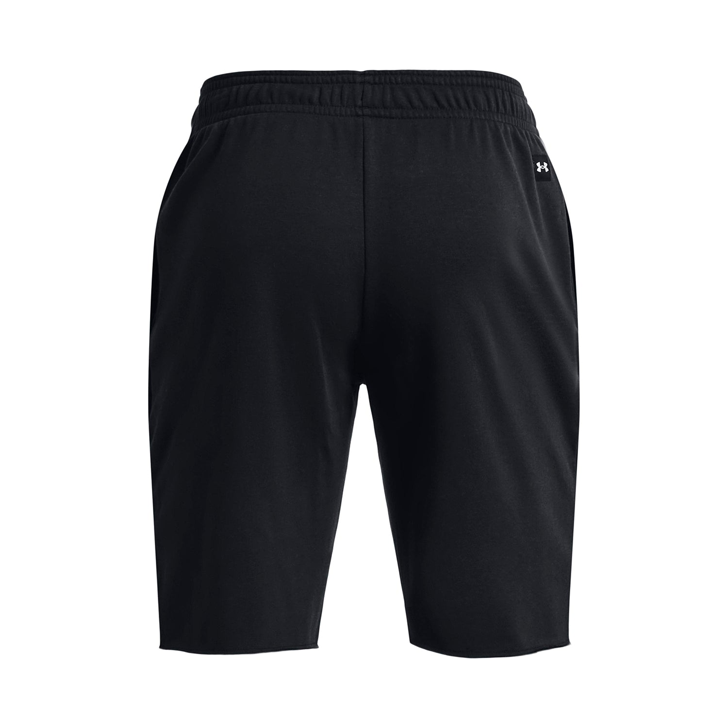 Short Training Hombre Color Negro-2