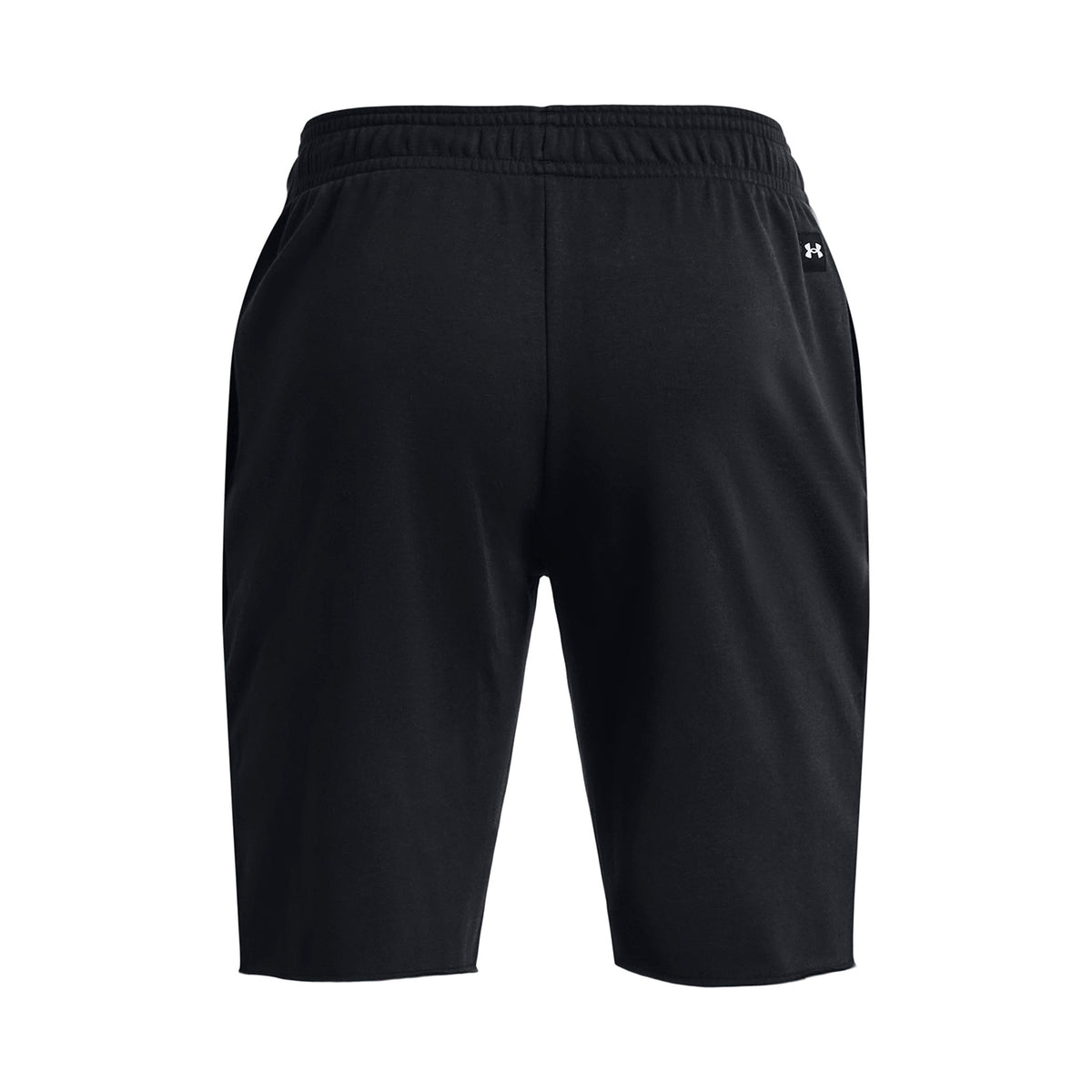 Short Training Hombre Color Negro-2