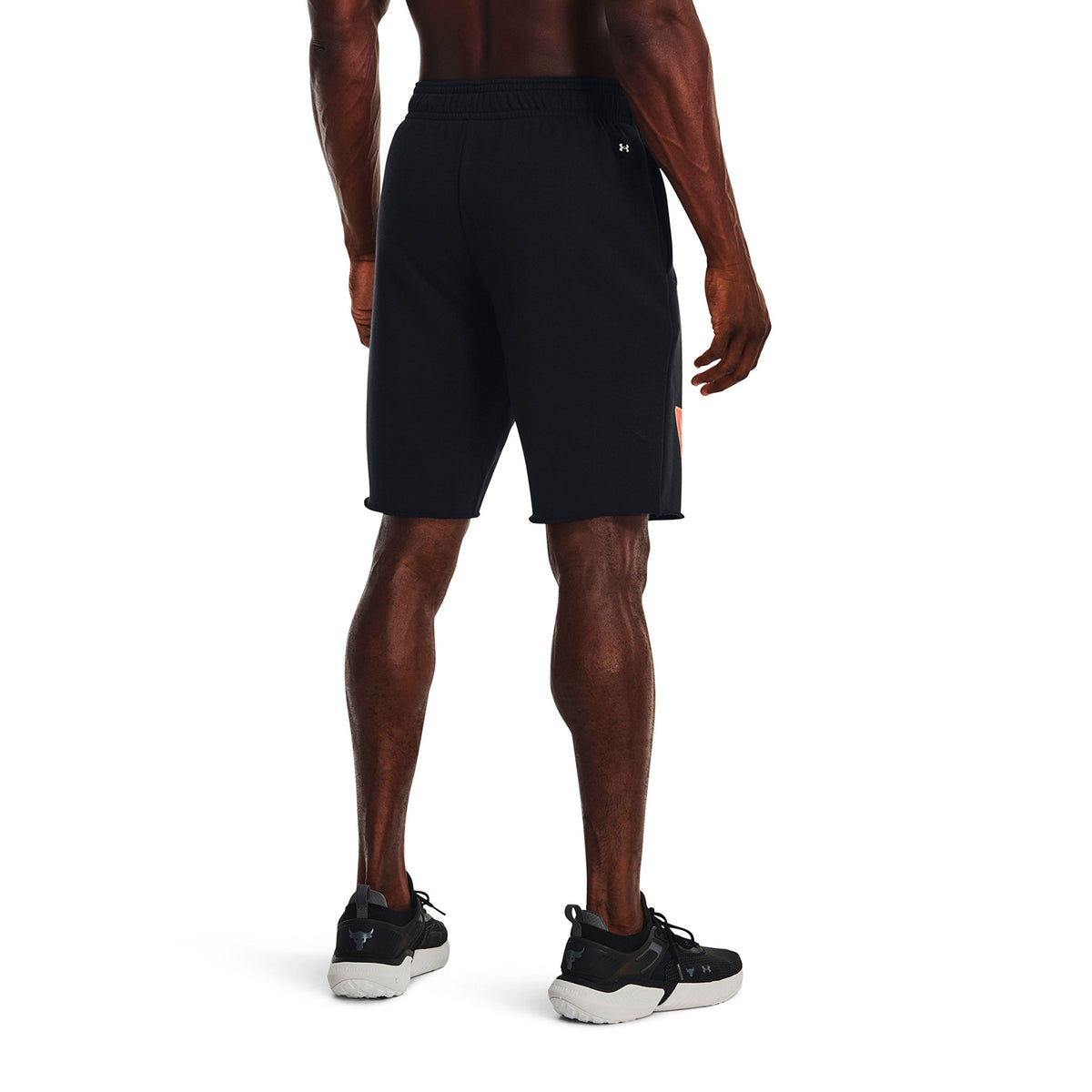 Short Training Hombre Color Negro-4