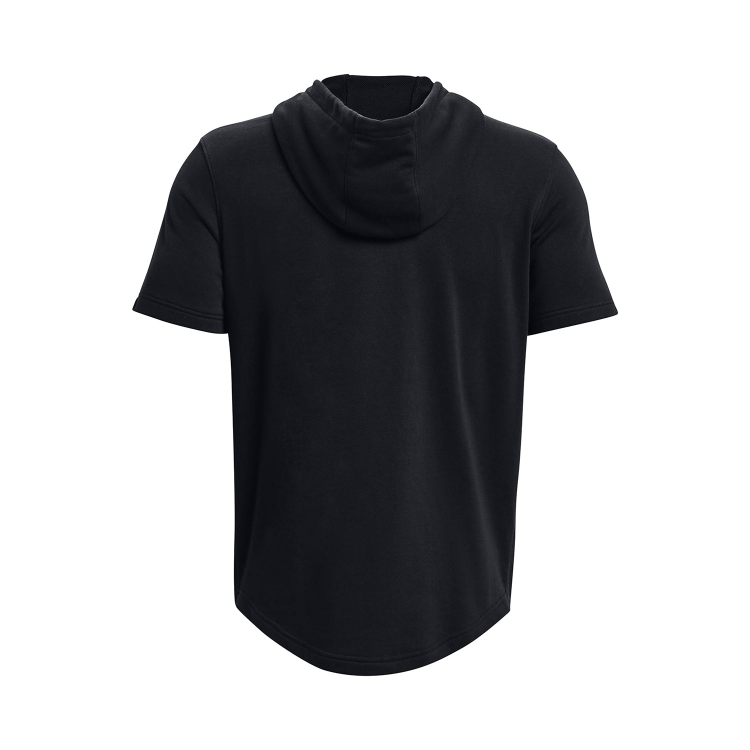 Buzo Training Hombre Color Negro-2
