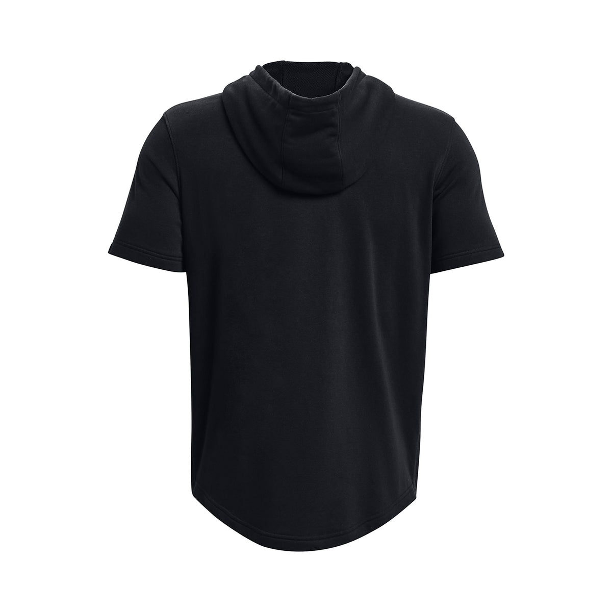 Buzo Training Hombre Color Negro-2