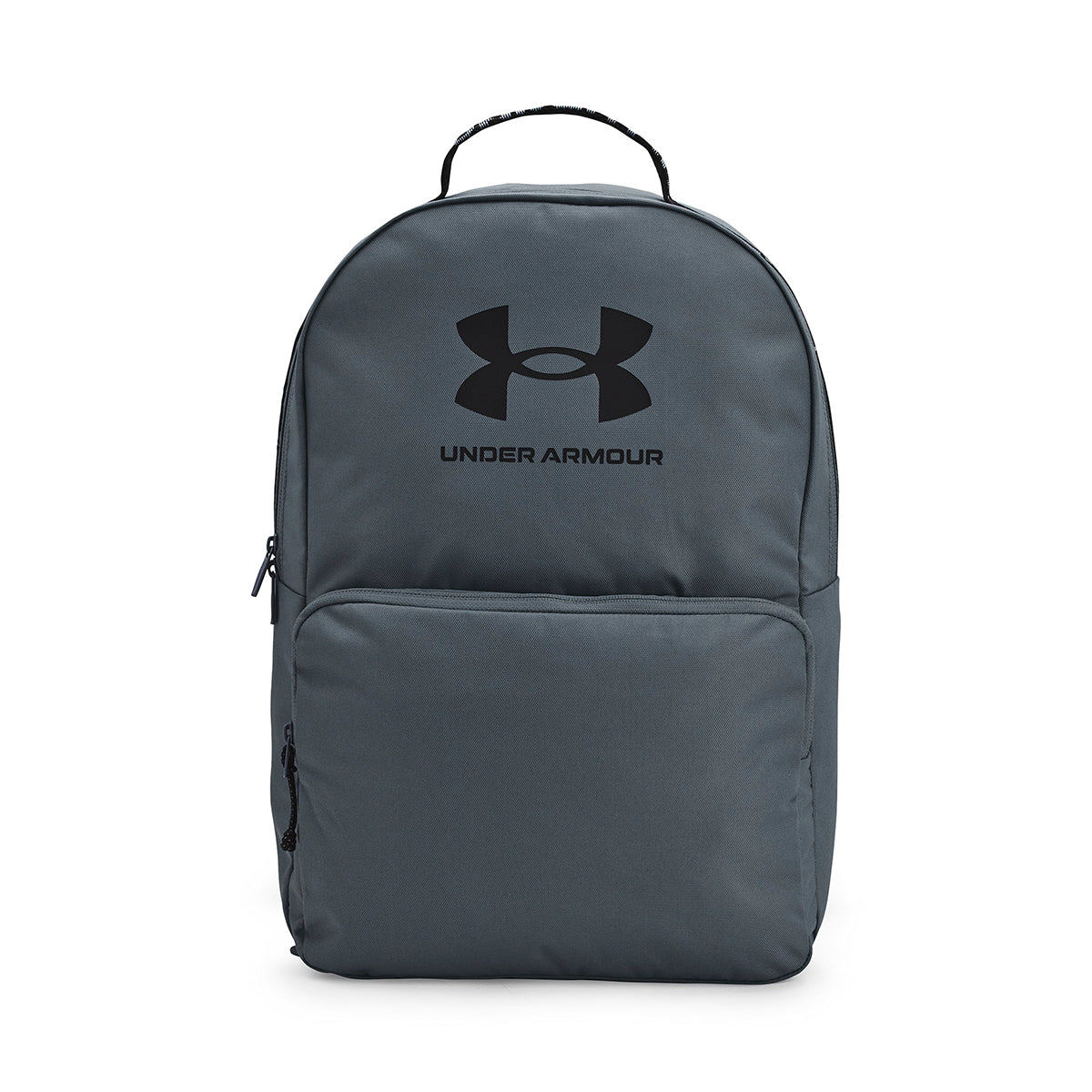 Maleta Training Unisex Color Gris-1