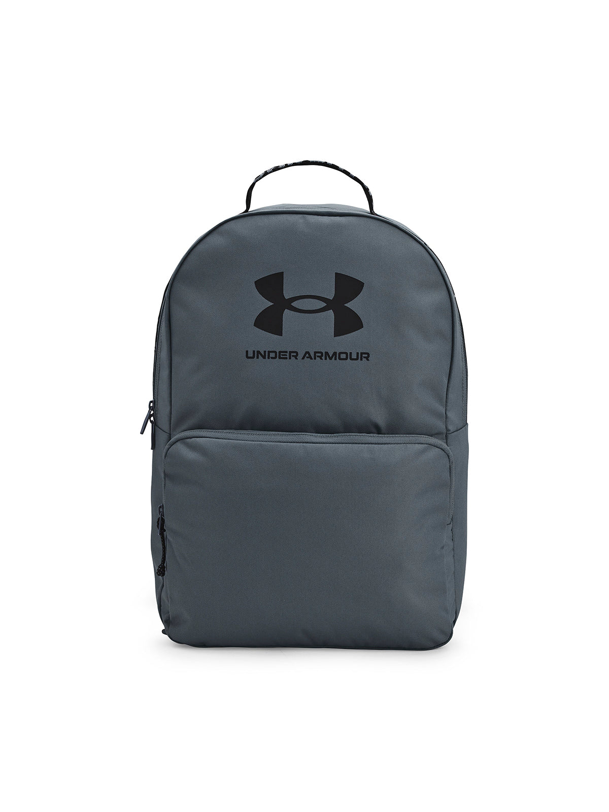 Maleta Training Unisex Color Gris-1