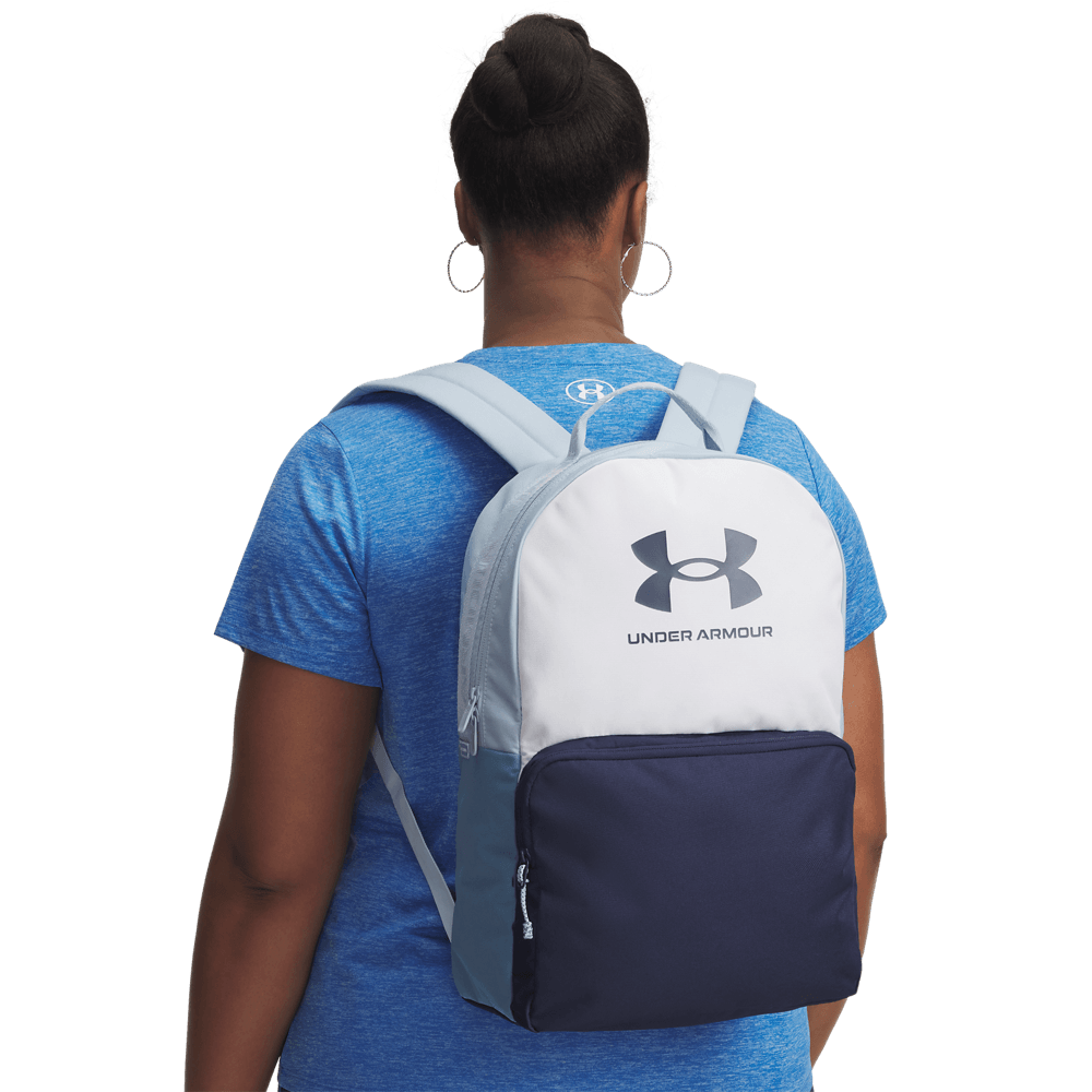 Maleta Sportstyle Unisex Color Blanco