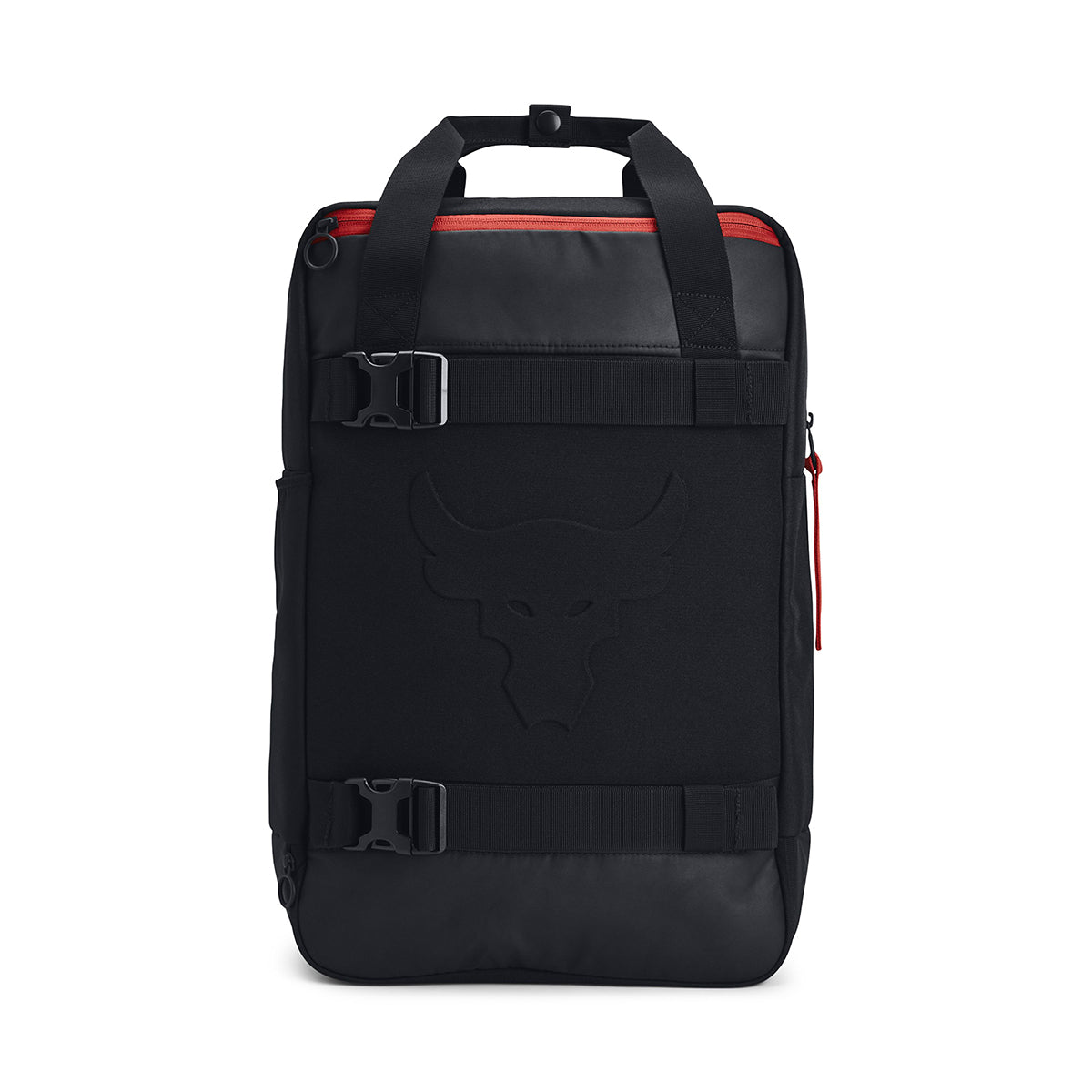 Maleta Training Unisex Color Negro-1
