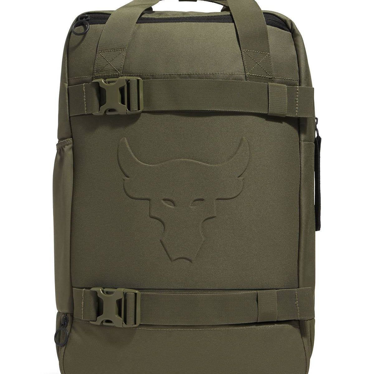 Maleta Training Unisex Color Verde-1