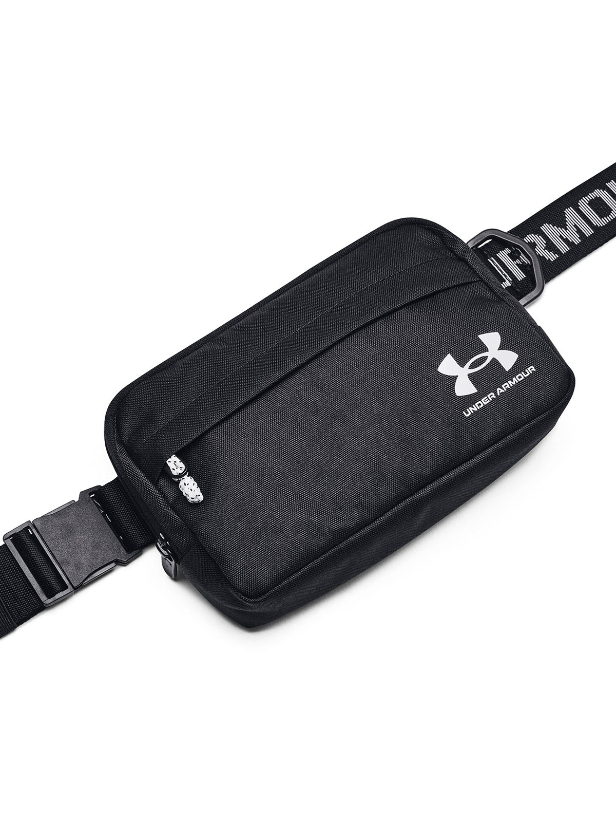 Canguro Training Unisex Color Negro-1