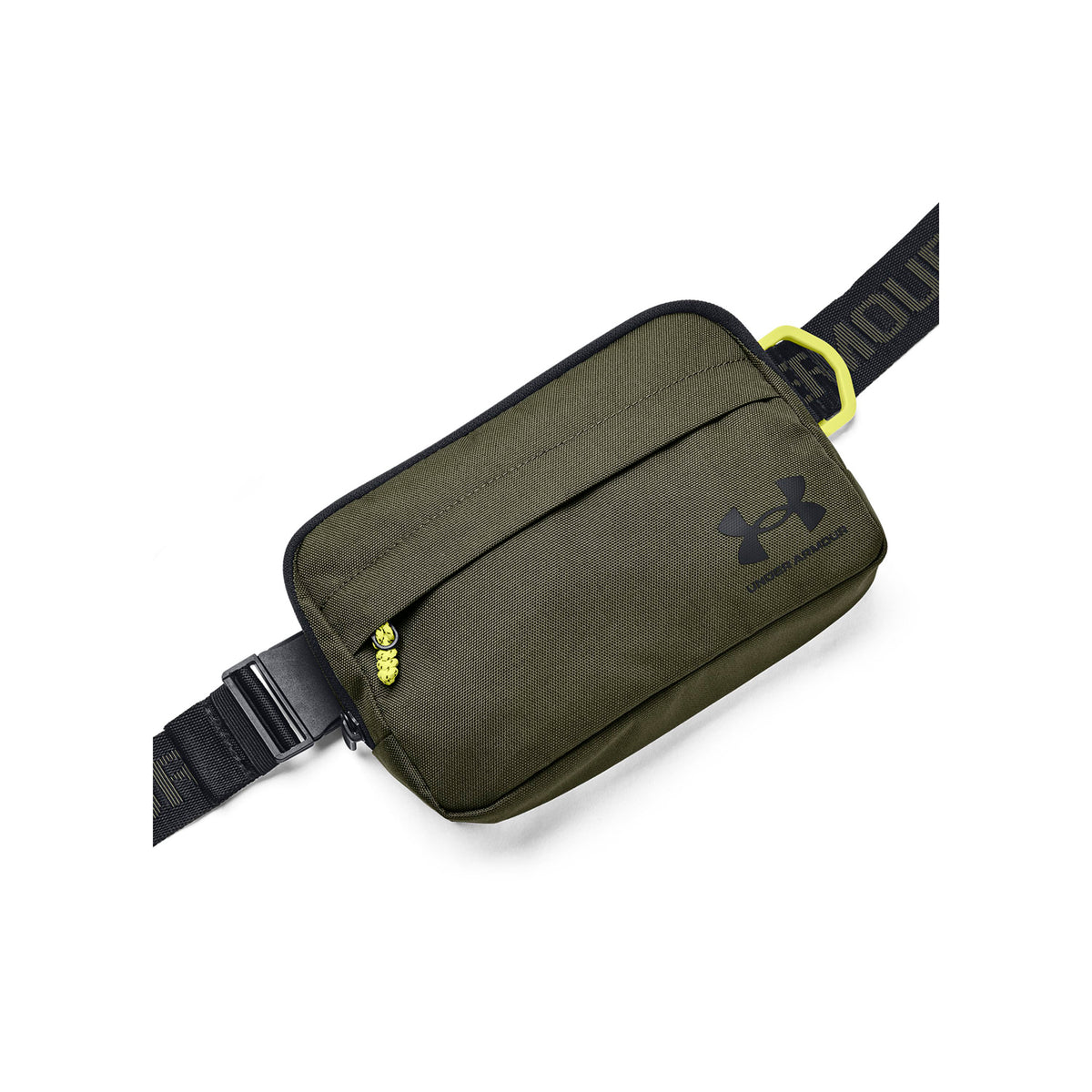 Canguro Training Unisex Color Verde-1