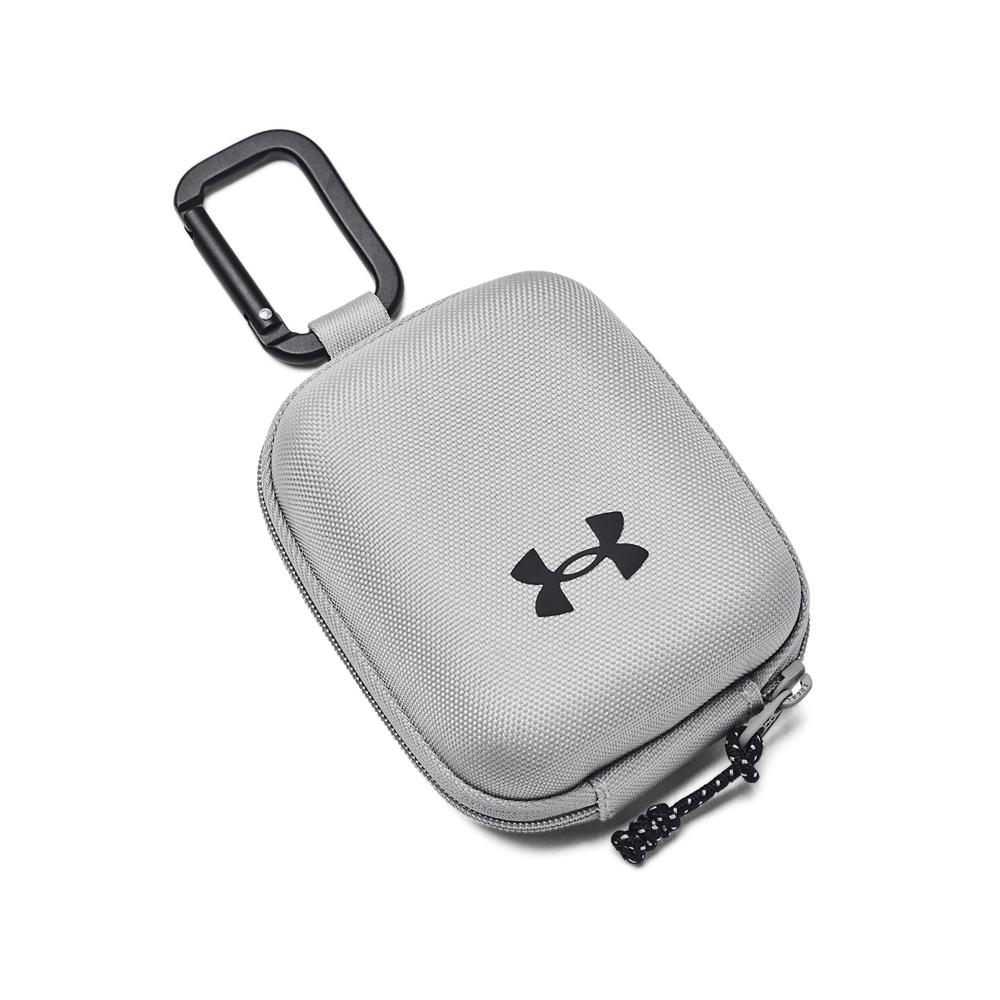 Bolso Training Unisex Color Gris