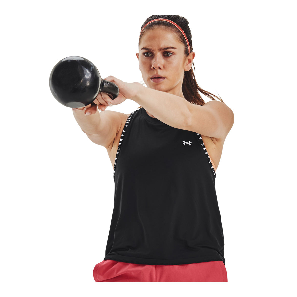 Esqueleto Training Mujer Color Negro-4