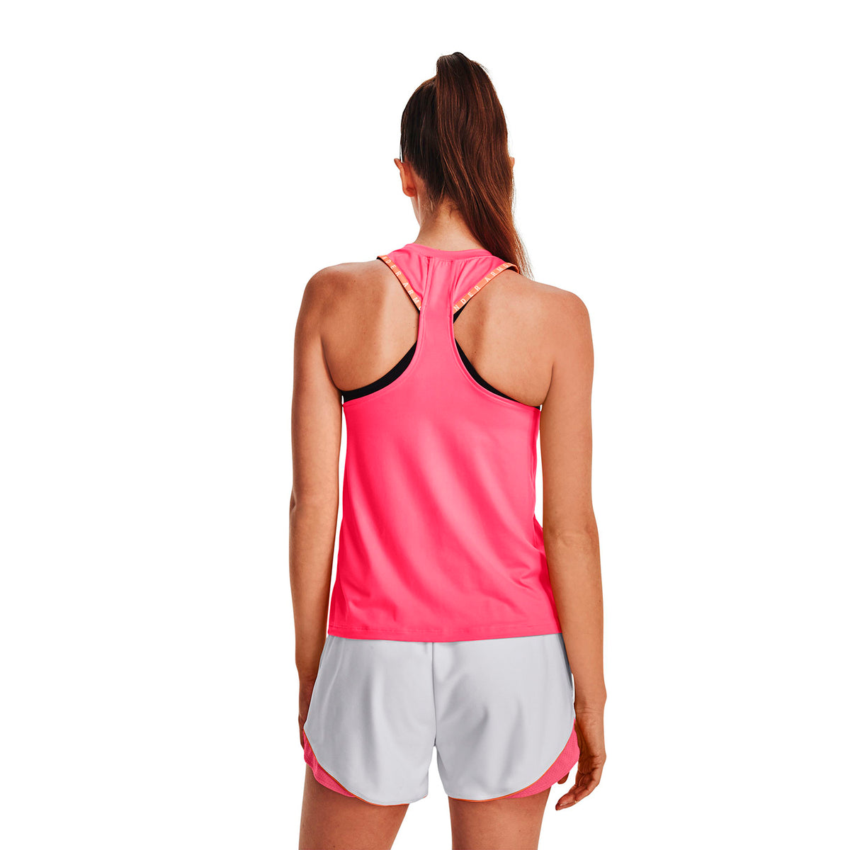 Esqueleto Training Mujer Color Rosado-4