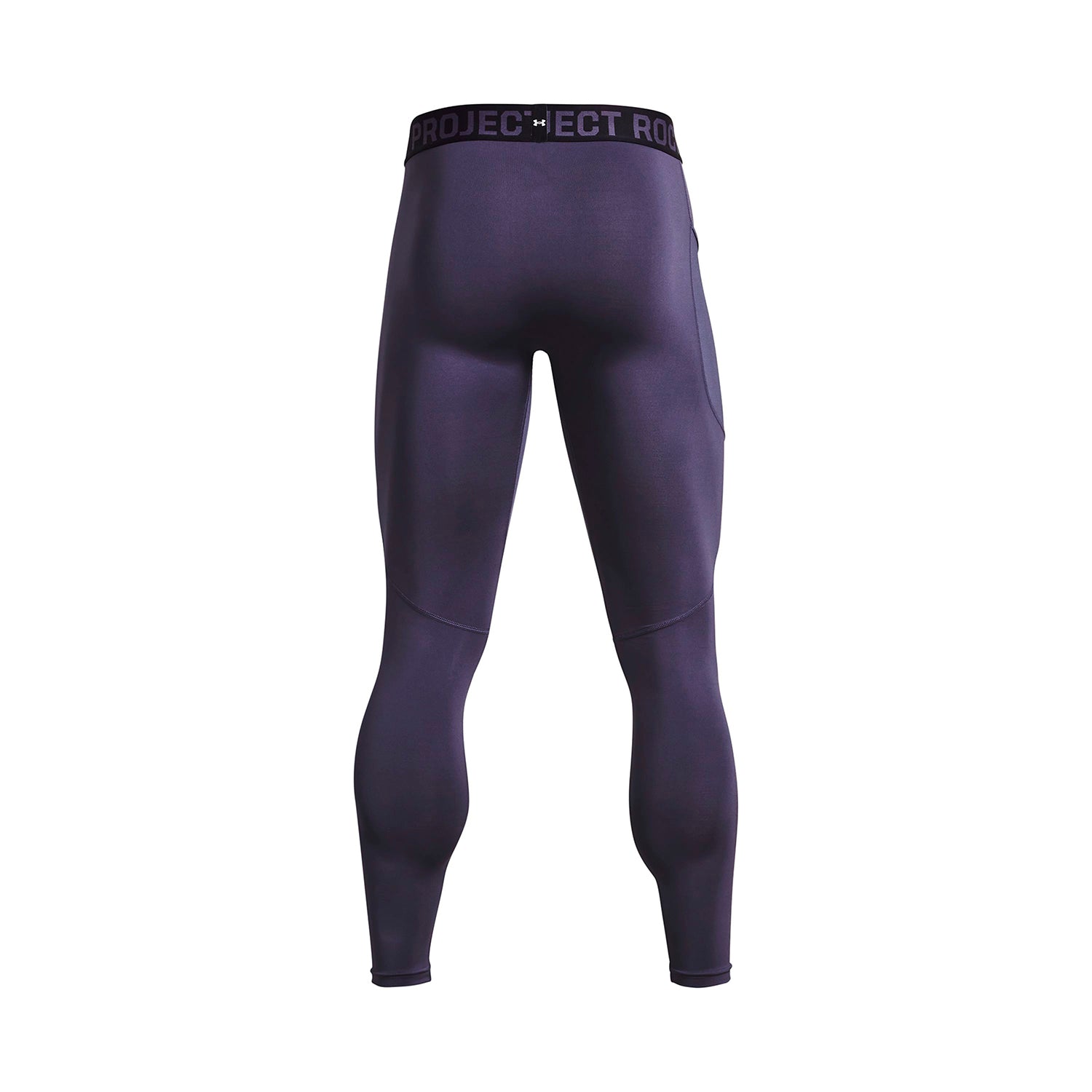 Leggings Training Hombre Color Gris-2