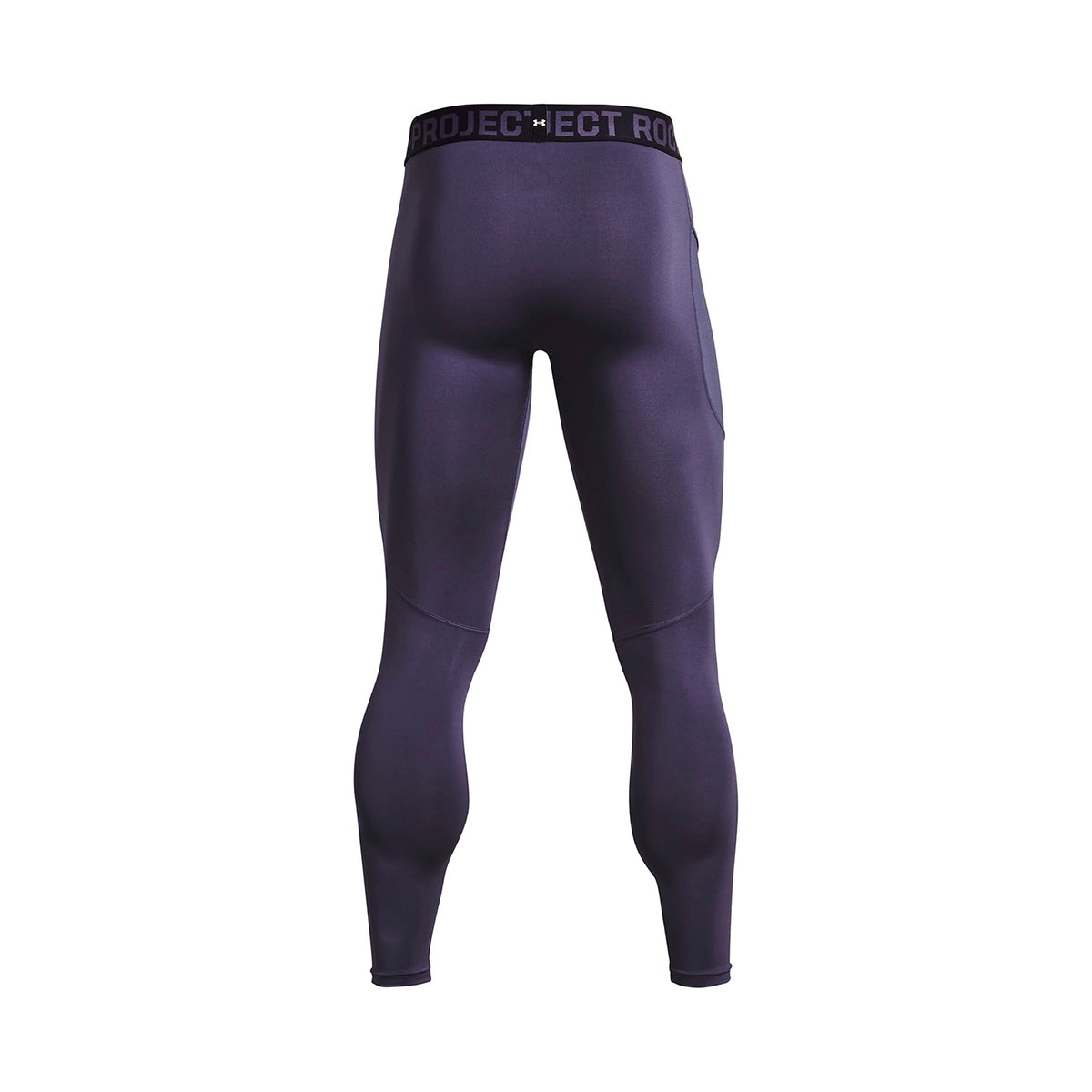Leggings Training Hombre Color Gris-2