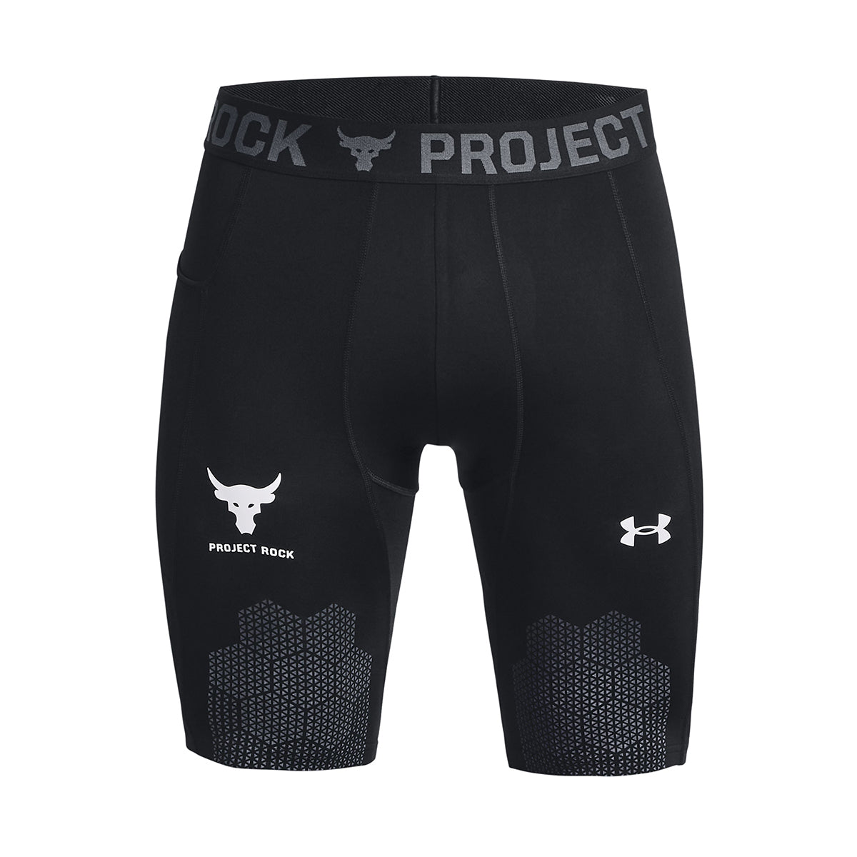 Short Training Hombre Color Negro-1