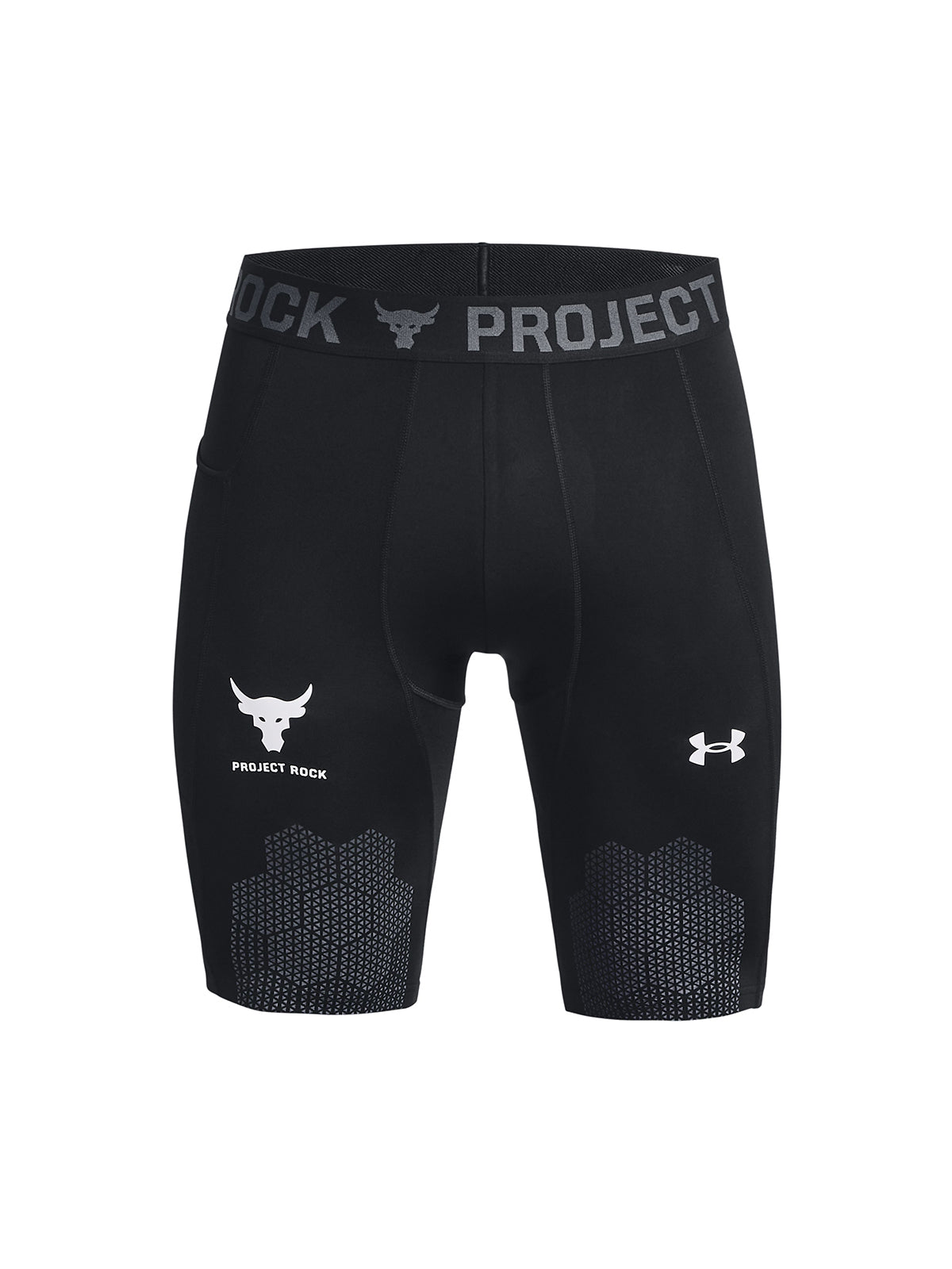 Short Training Hombre Color Negro-1
