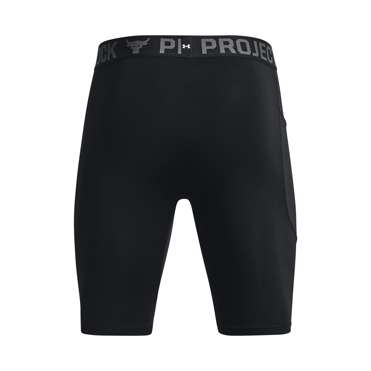 Short Training Hombre Color Negro-2
