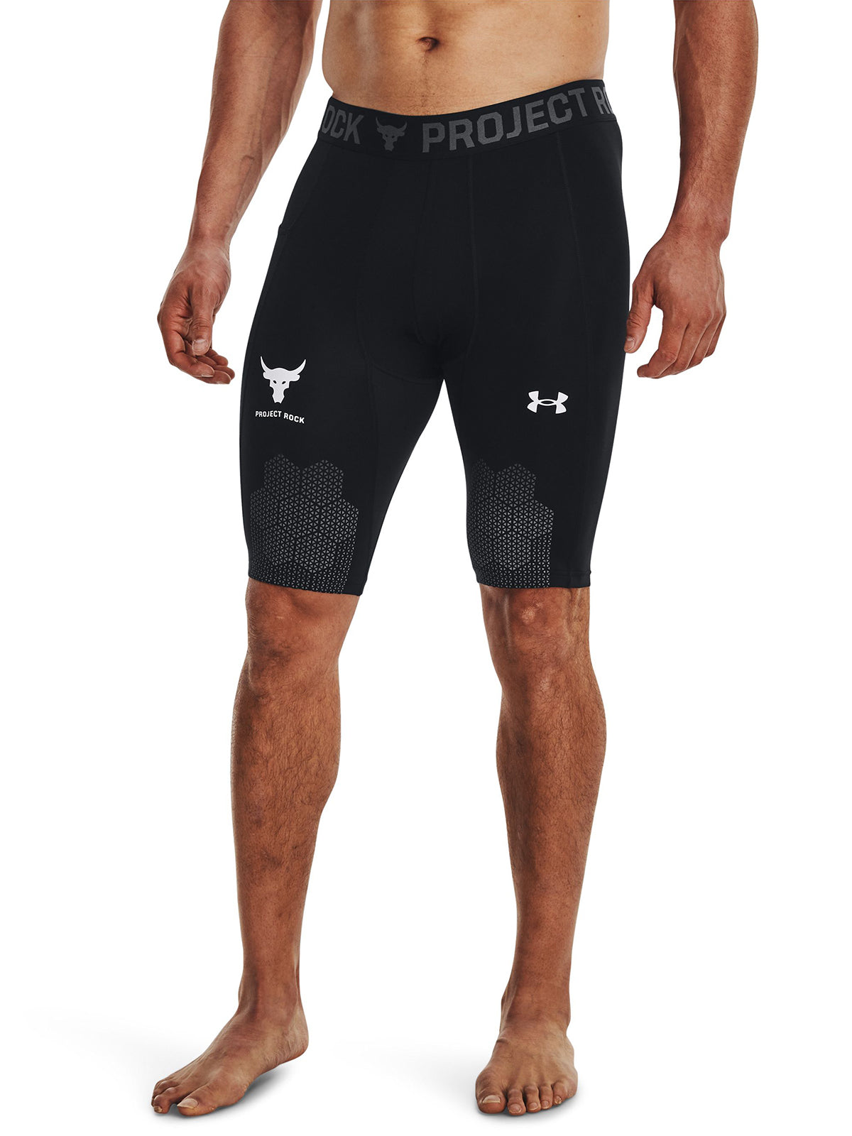 Short Training Hombre Color Negro-3