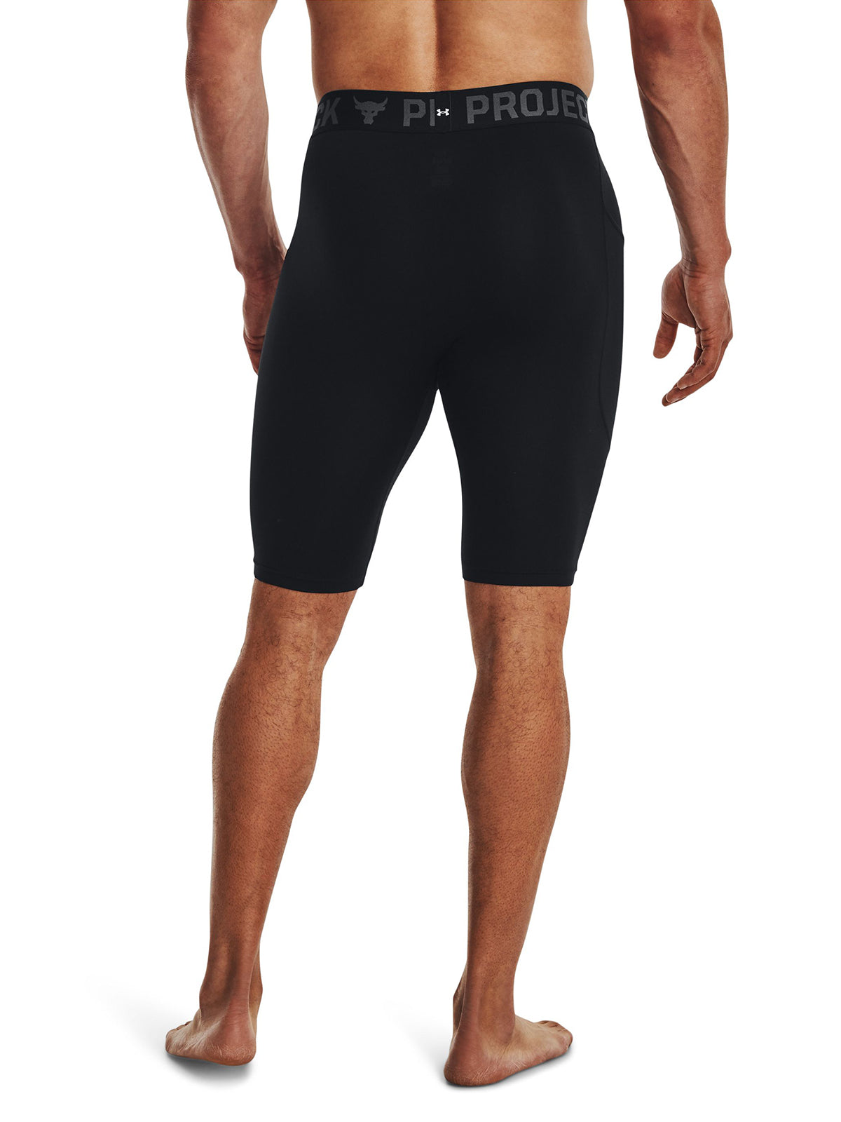 Short Training Hombre Color Negro-4