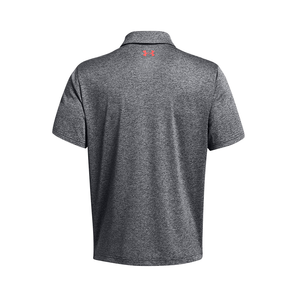 Polo Golf Hombre Color Negro-2