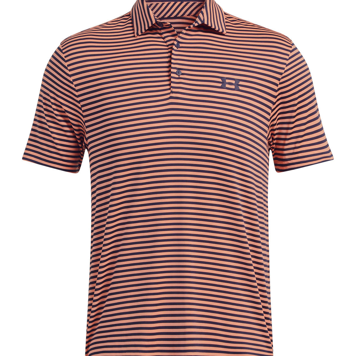 Polo Golf Hombre Color Azul-1